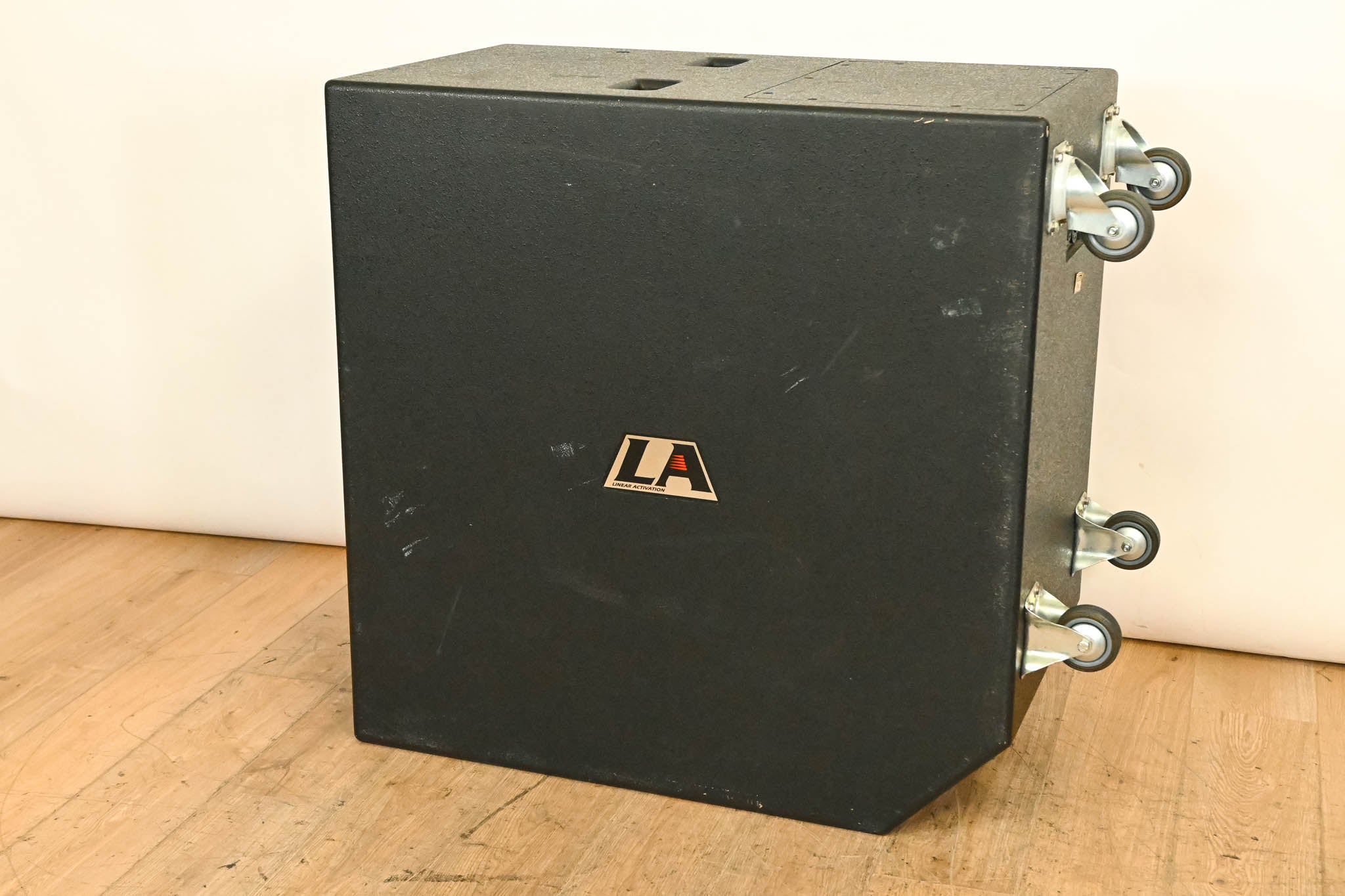 EAW LA400 12" Bass Horn Subwoofer