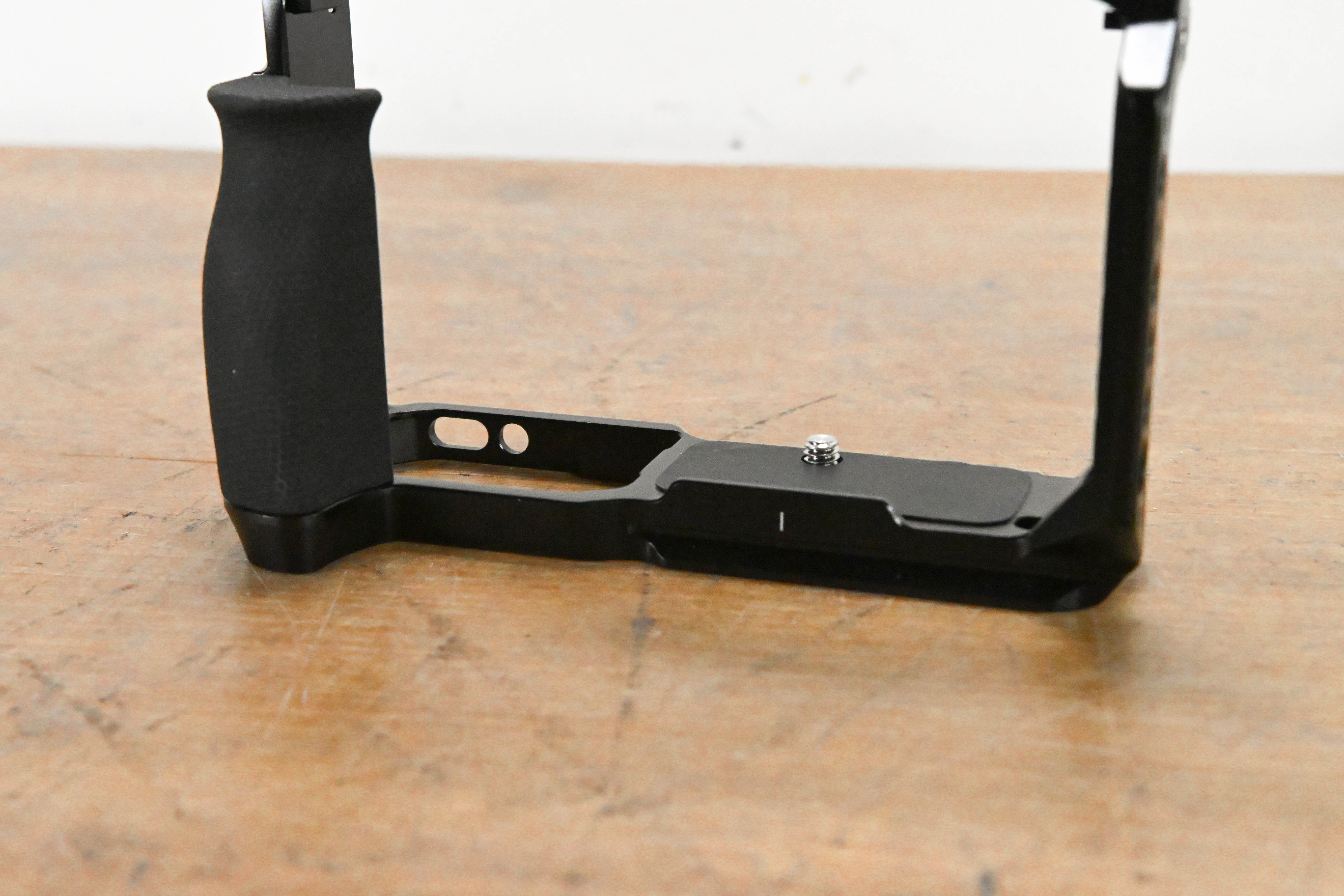 SmallRig Basic Camera Cage for Nikon ZR