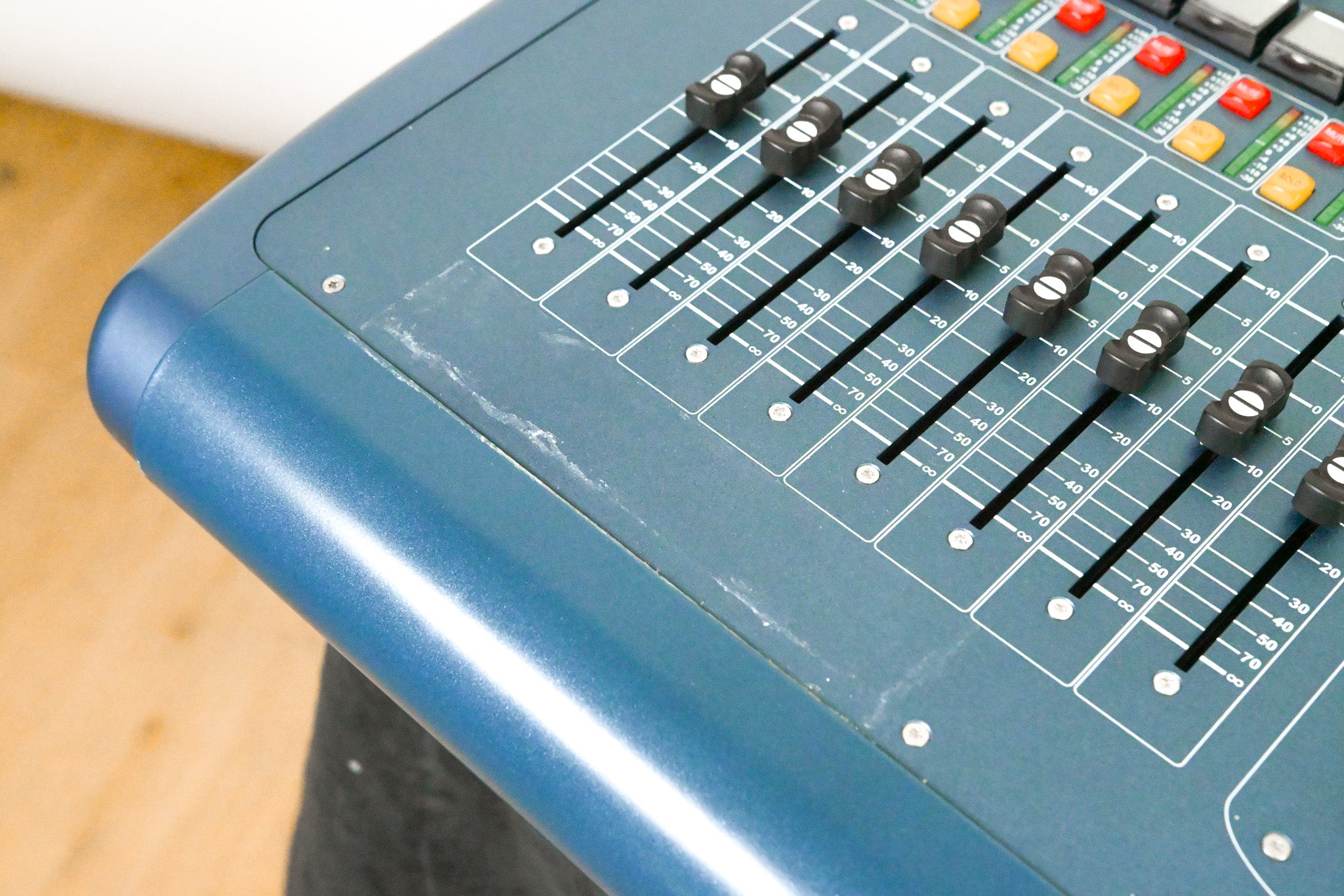 Midas PRO1 48-Channel Digital Audio Mixing Console