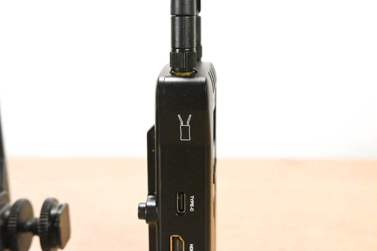 Hollyland Mars 400S Pro Wireless Video Transmission System (NO PSU)