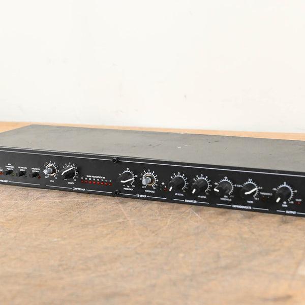 dbx 286A Microphone Preamp Processor CG01BJ6