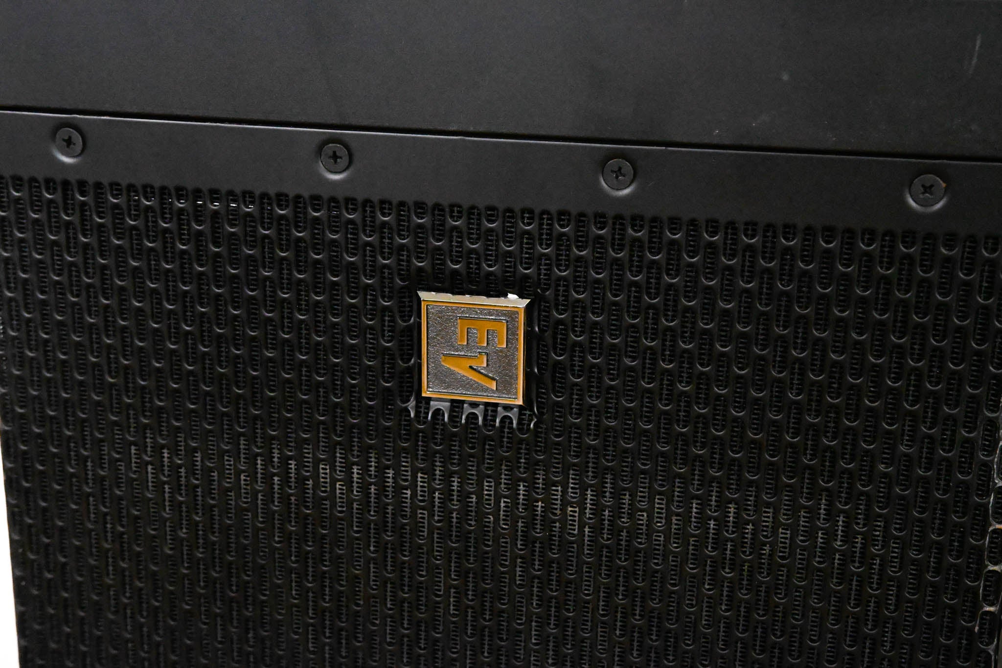 Electro-Voice (EV) X2-212/90 12" Vertical Line Array Loudspeaker (PAIR)
