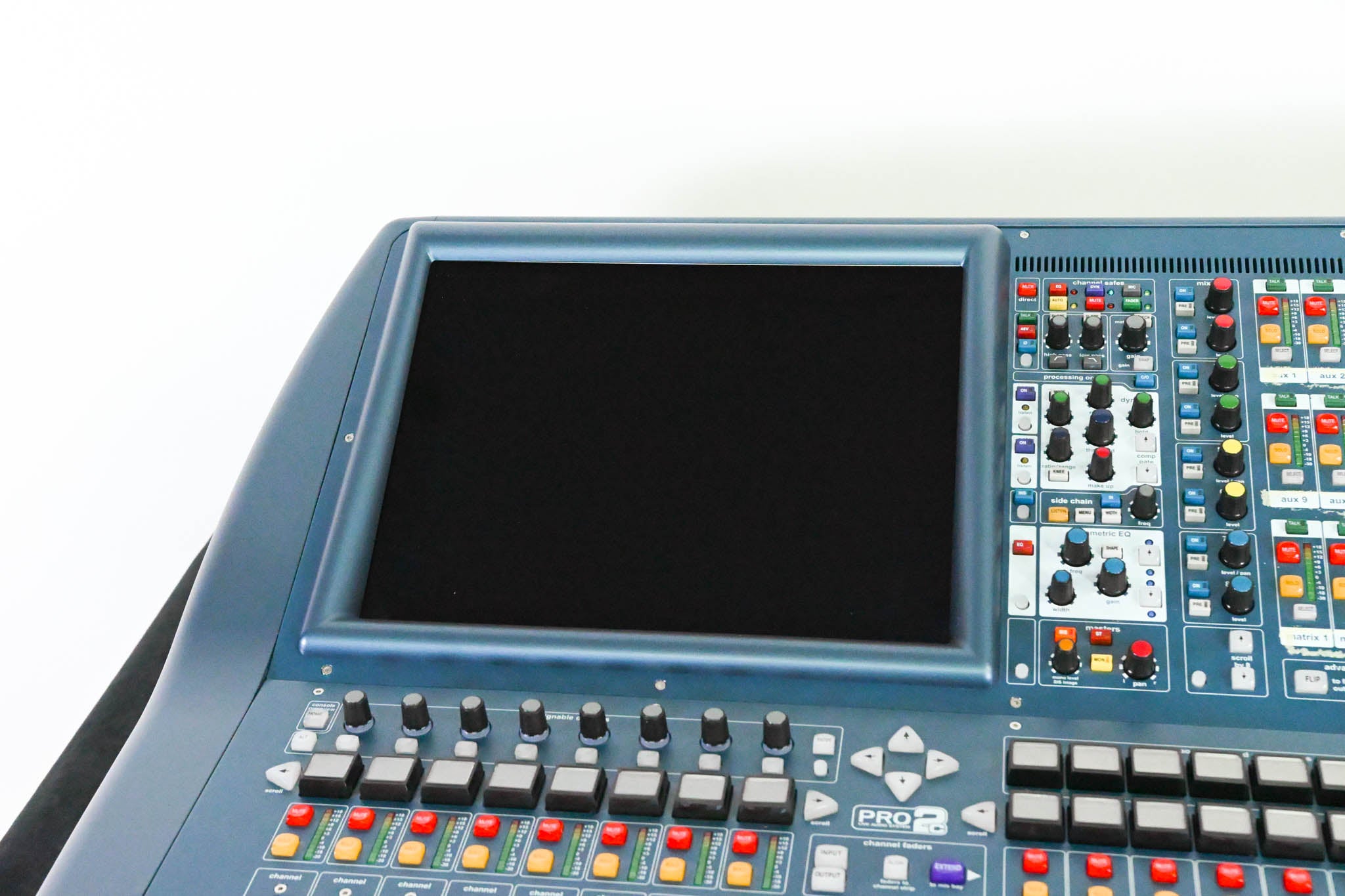 Midas PRO2C Live Digital Audio Mixing Console