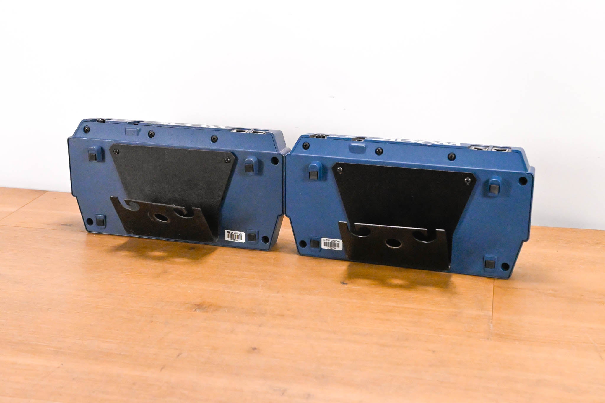 Aviom A-16II Personal Mixer (PAIR)