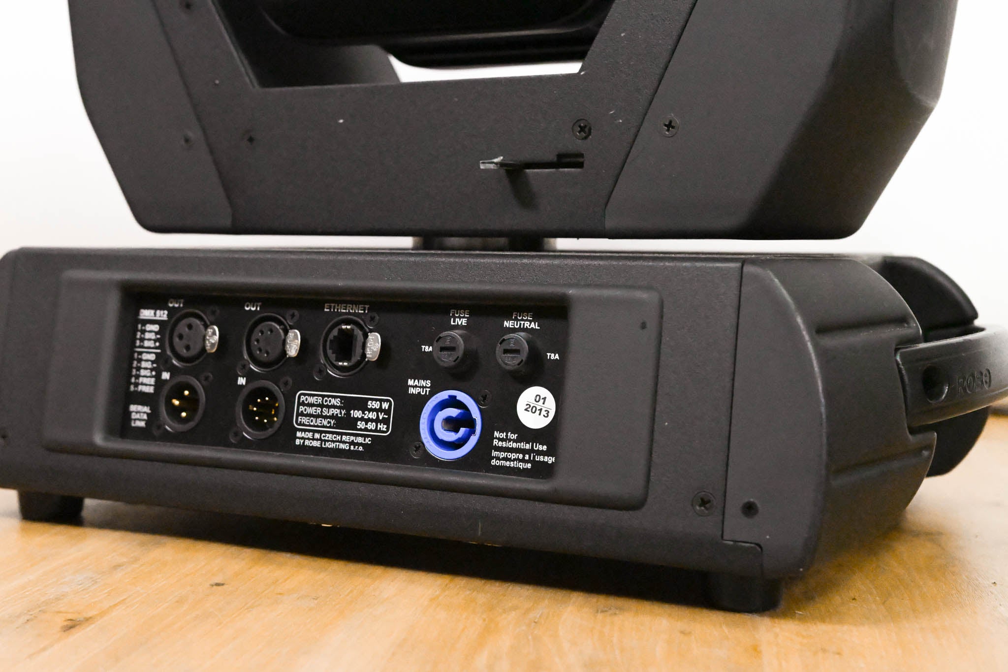 Robe Robin DLS Profile LED Moving Head