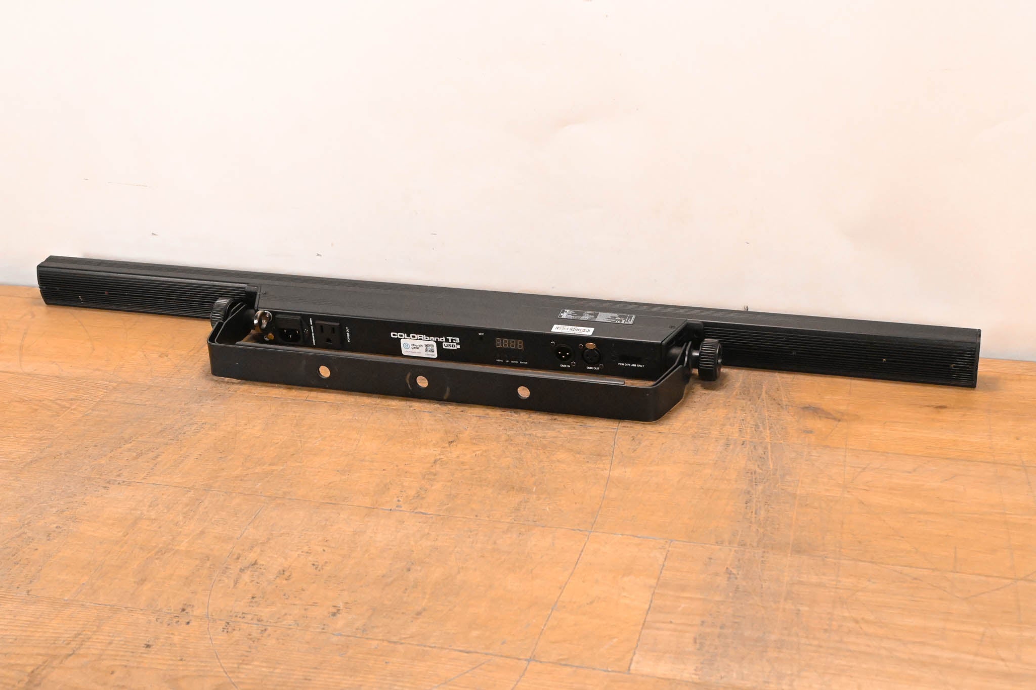 Chauvet COLORband T3USB Linear RGB Wash Light