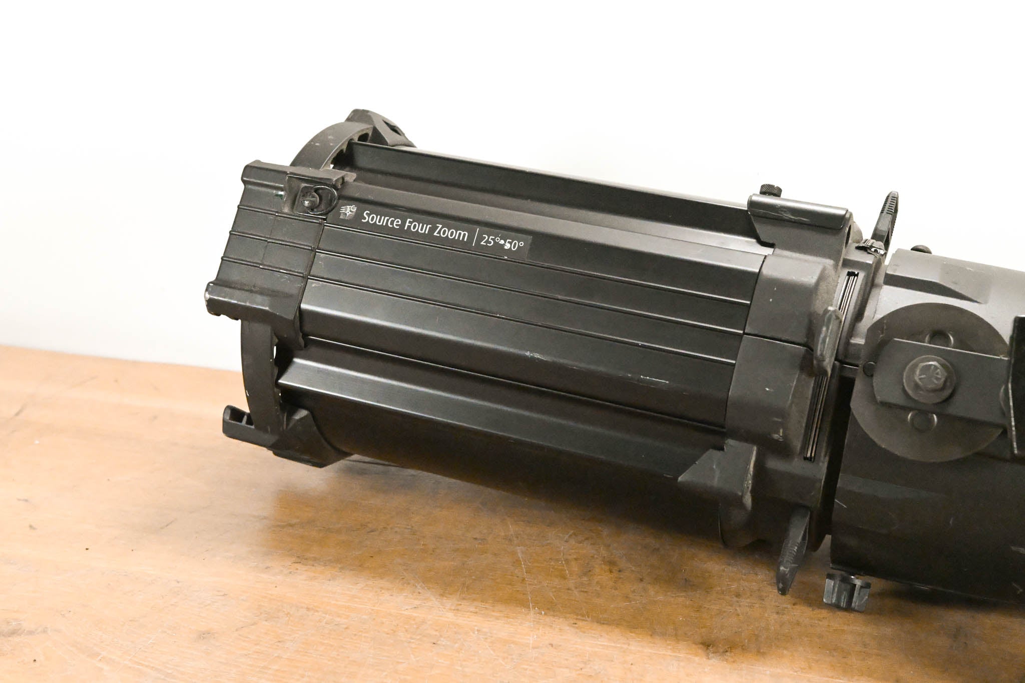 ETC Source Four Zoom 25-50 Degree 750 Ellipsoidal Light