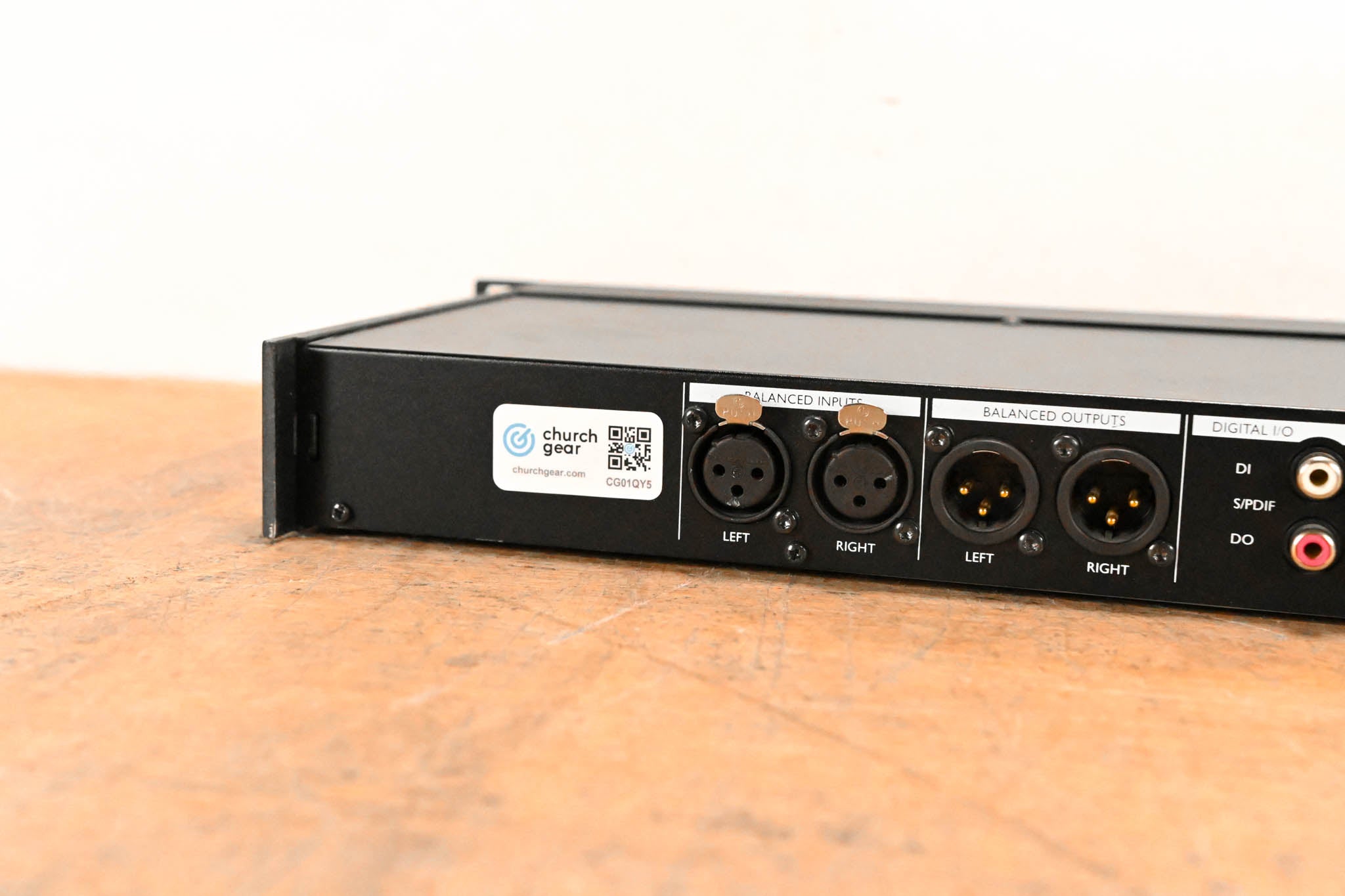 TC Electronic M-ONE XL Dual-Engine Effects Processor