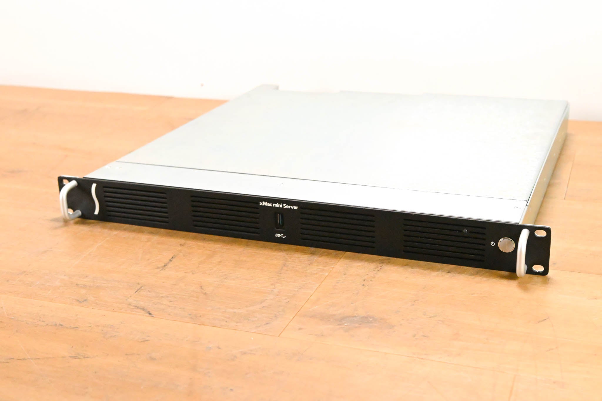 Sonnet xMac mini Server Thunderbolt 2