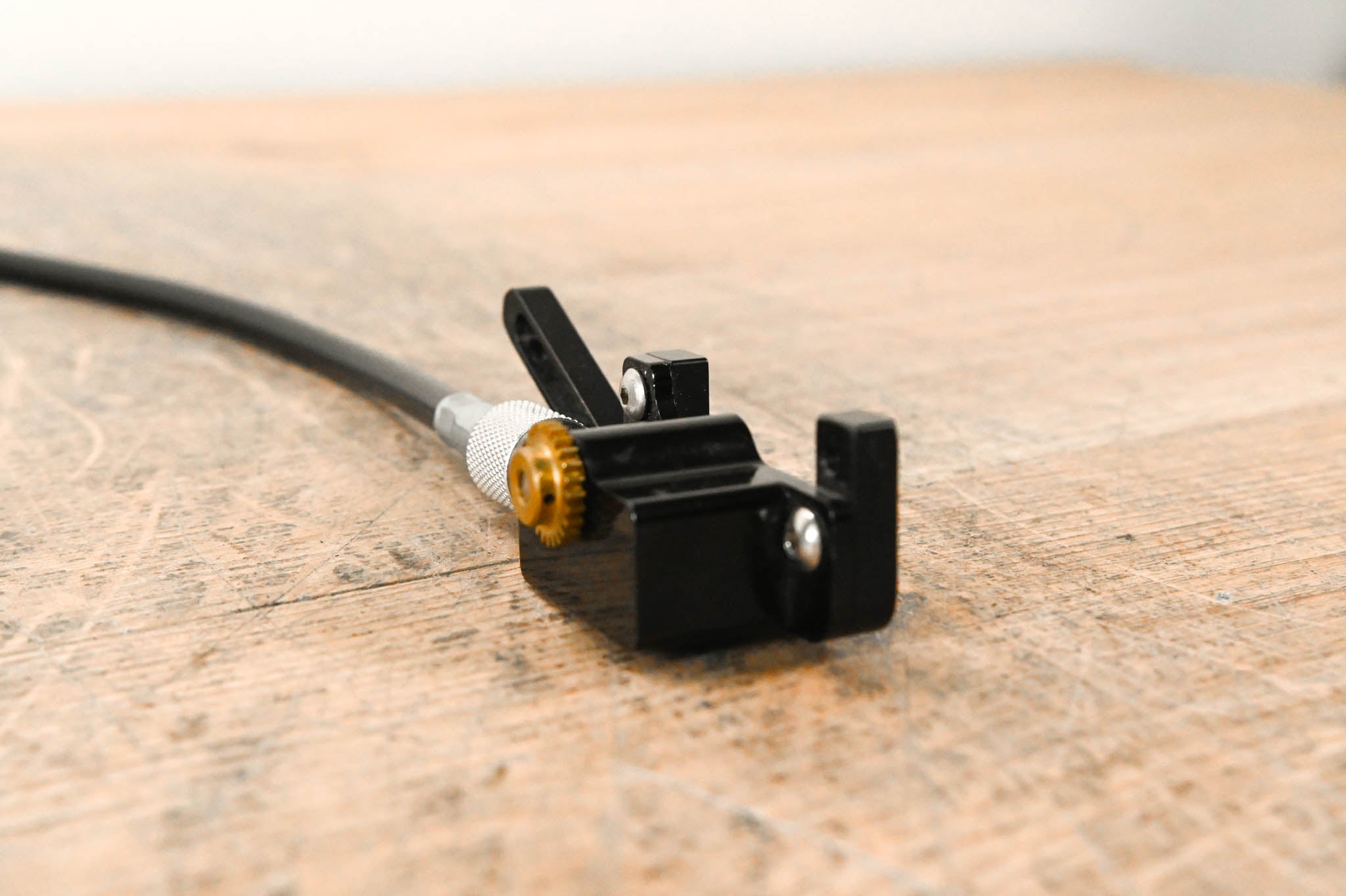 VariZoom VZFCF Rear Focus Control