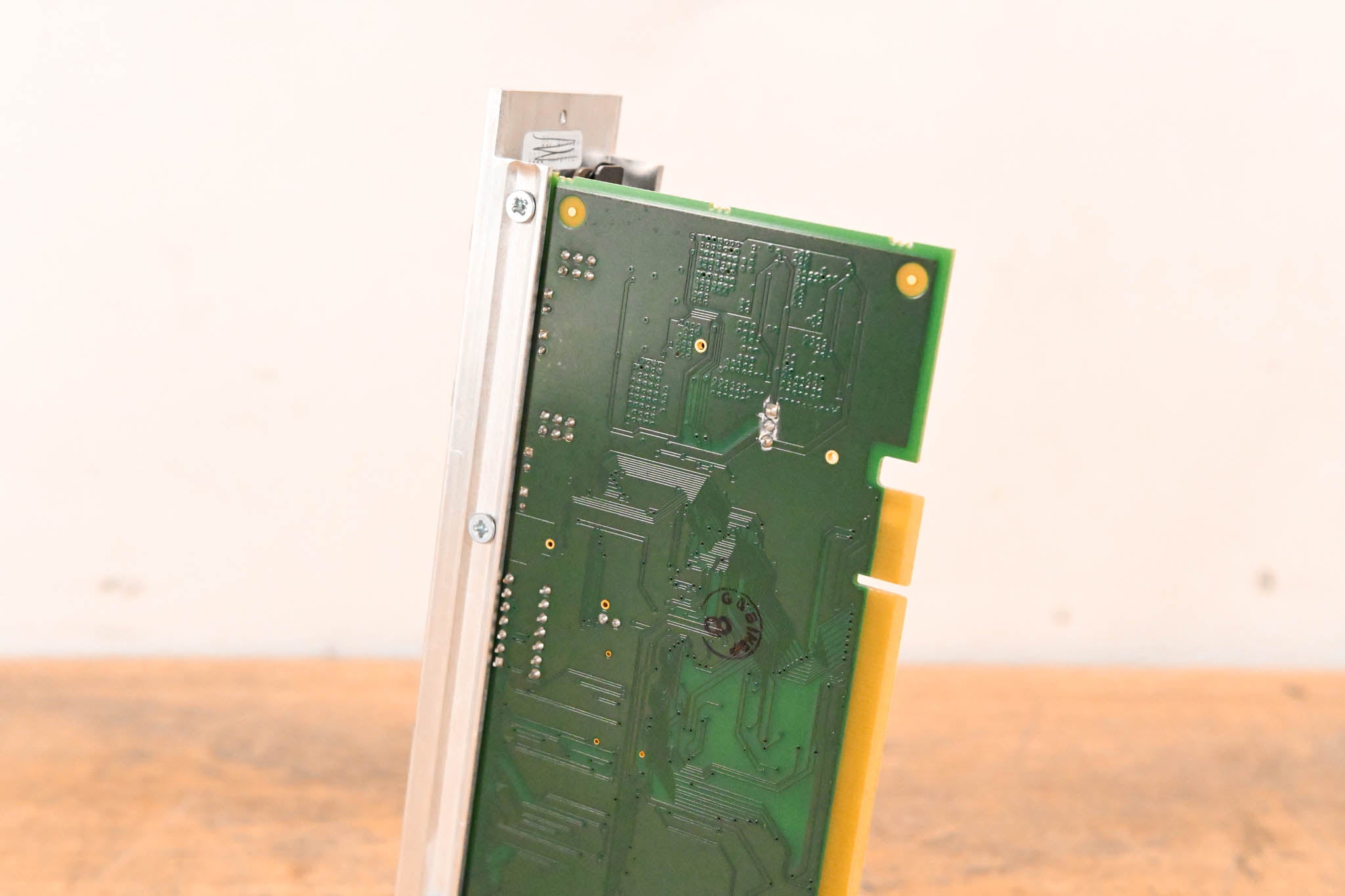 Solid State Logic C300 HD Motorized Fader Module – ALPS K-Fader Assembly