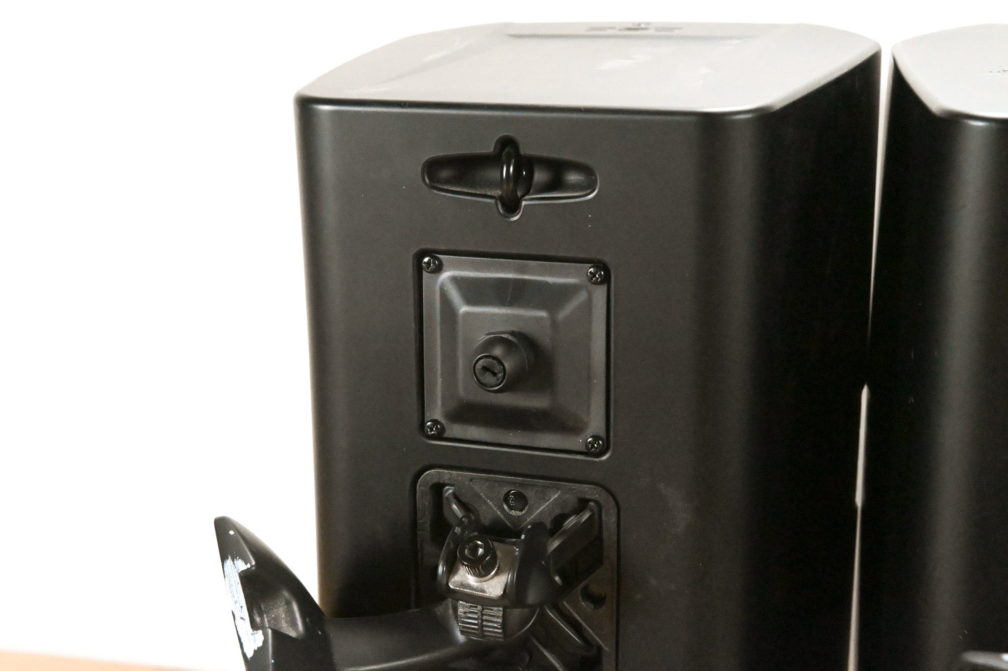 QSC AD-S6T AcousticDesign Series 6.5" 2-Way 150W Loudspeaker (PAIR)