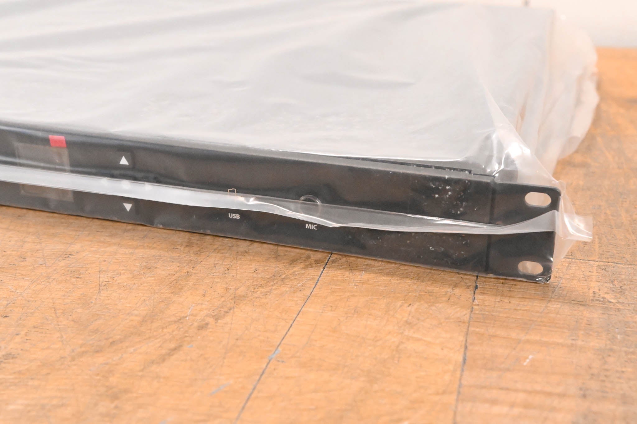 JL Audio Fathom SA-600W Subwoofer Amplifer/Processor