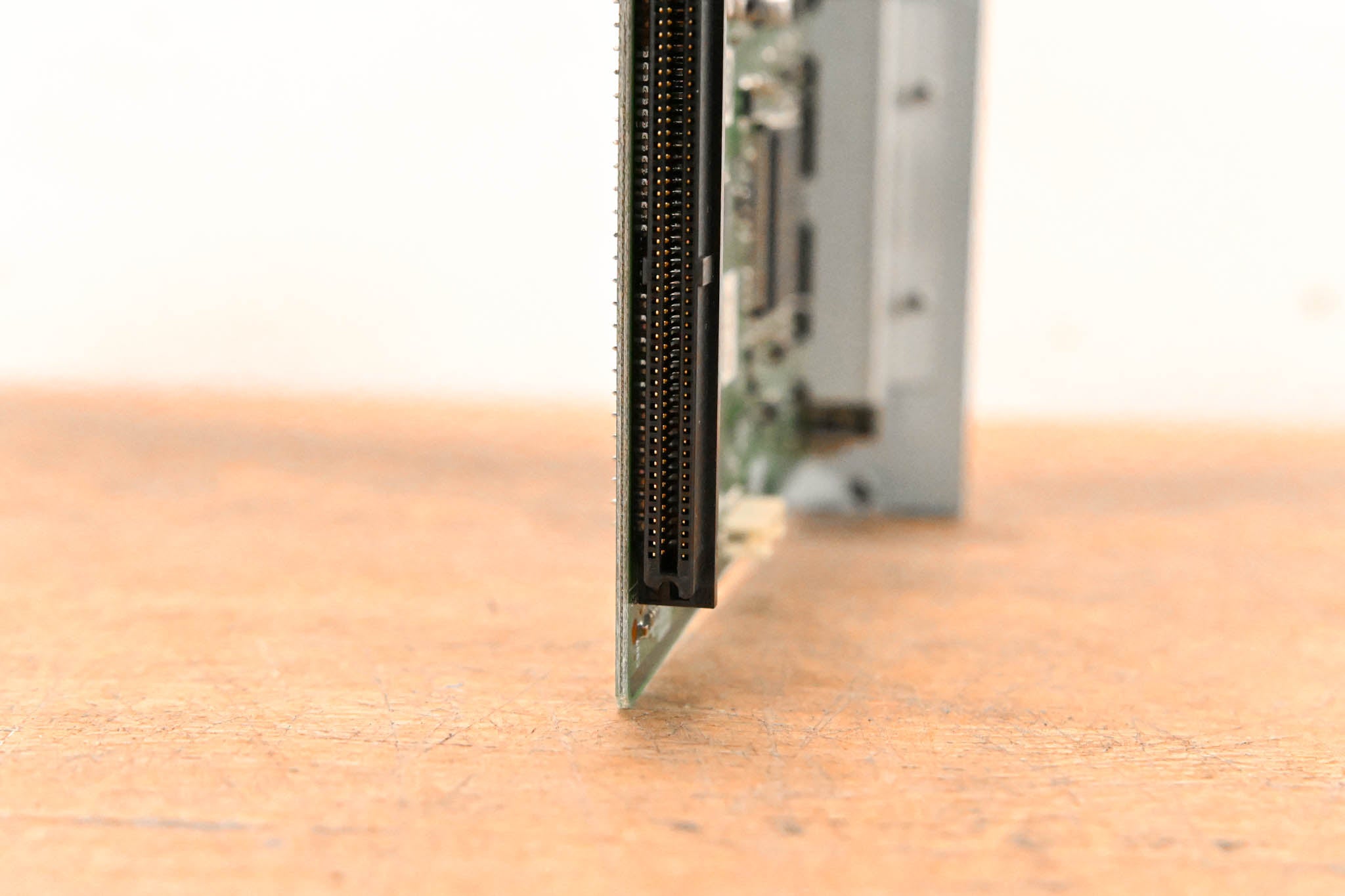 Yamaha MY16-EX MADI Expansion Card