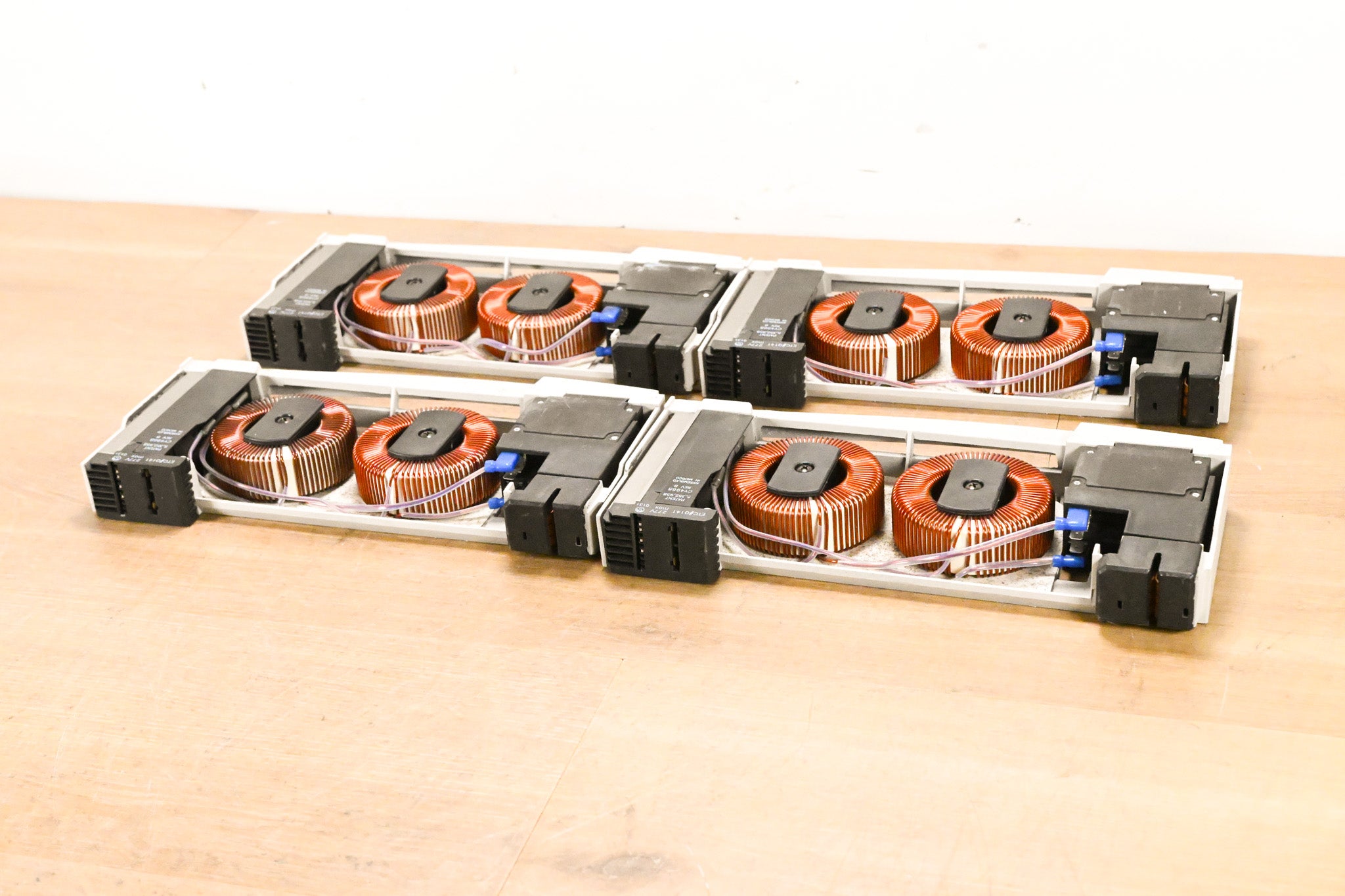 ETC D20 Dual 20A Dimmer Module (Pack of 4)