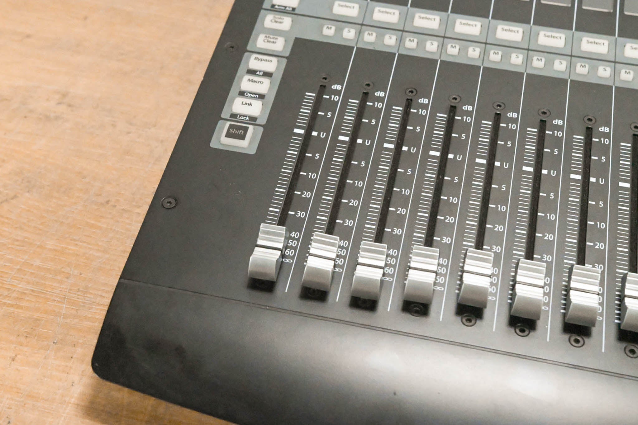 PreSonus FaderPort 8 8-Channel Production Controller (NO POWER SUPPLY)