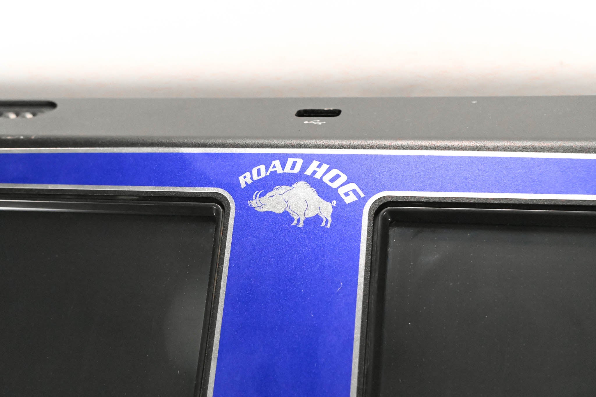 High End Systems Road Hog Lighting Console