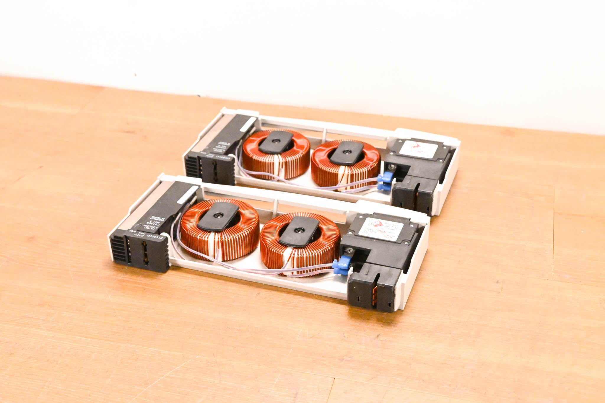 ETC D20 Dual 20A Dimmer Module (PAIR)