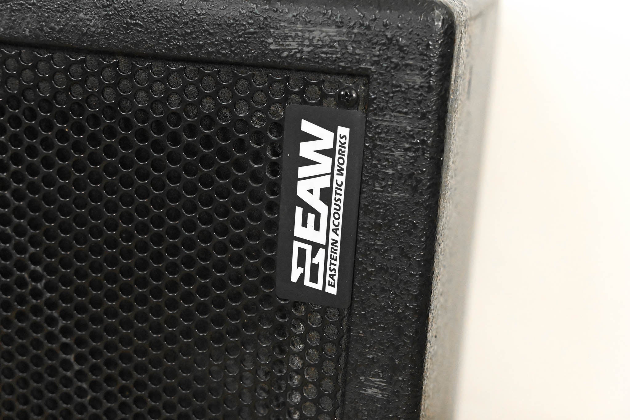 EAW SB1000zP Dual 18" Passive Subwoofer