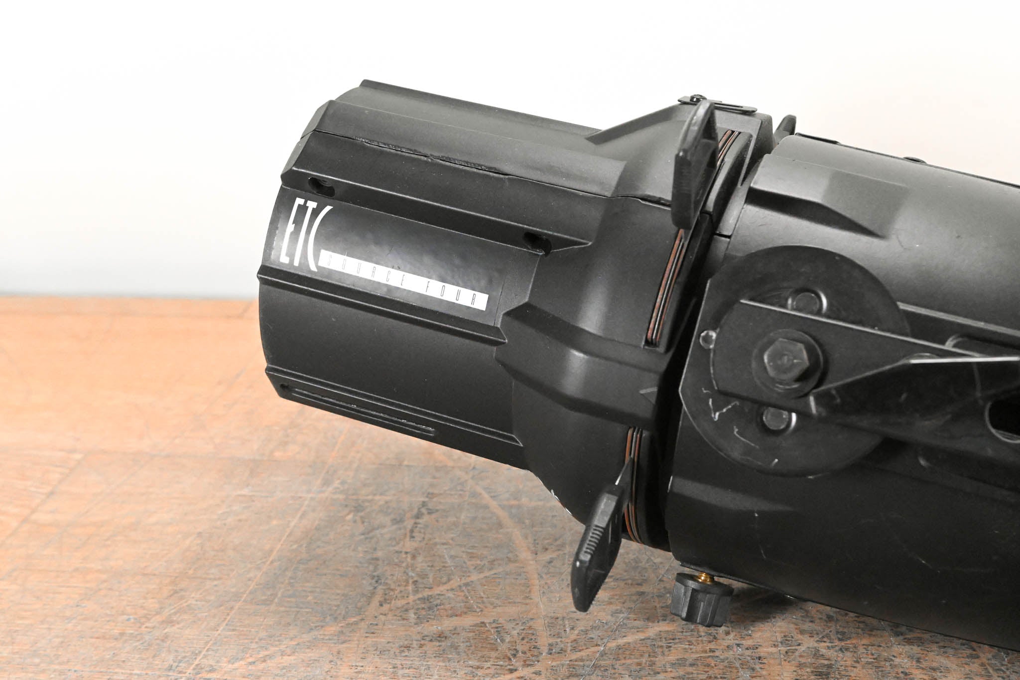 ETC Source Four 575 Ellipsoidal Light (No Lens Tube)