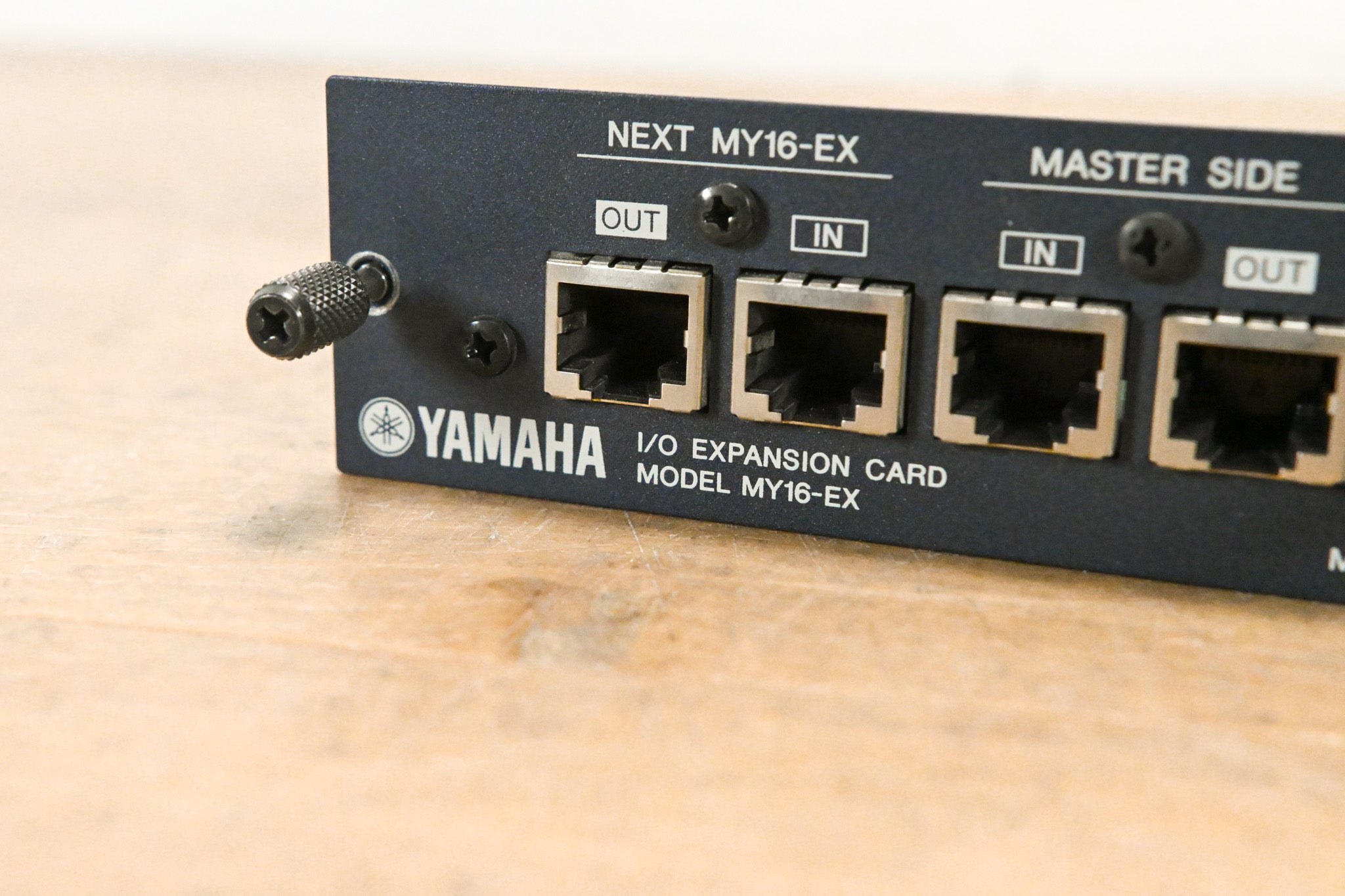 Yamaha MY16-EX MADI Expansion Card
