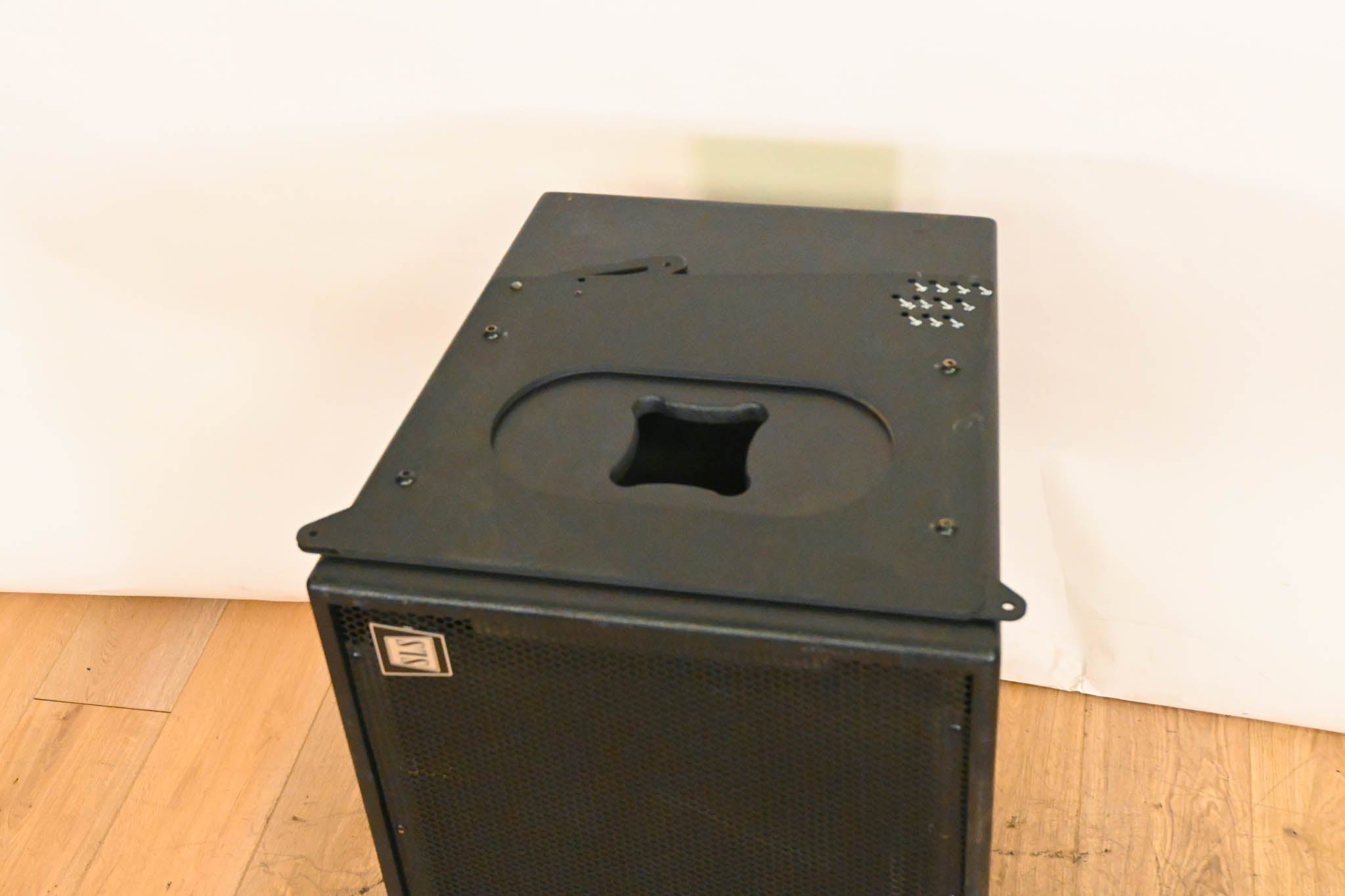 SLS LSB8115 15" Passive Subwoofer Line Array Module