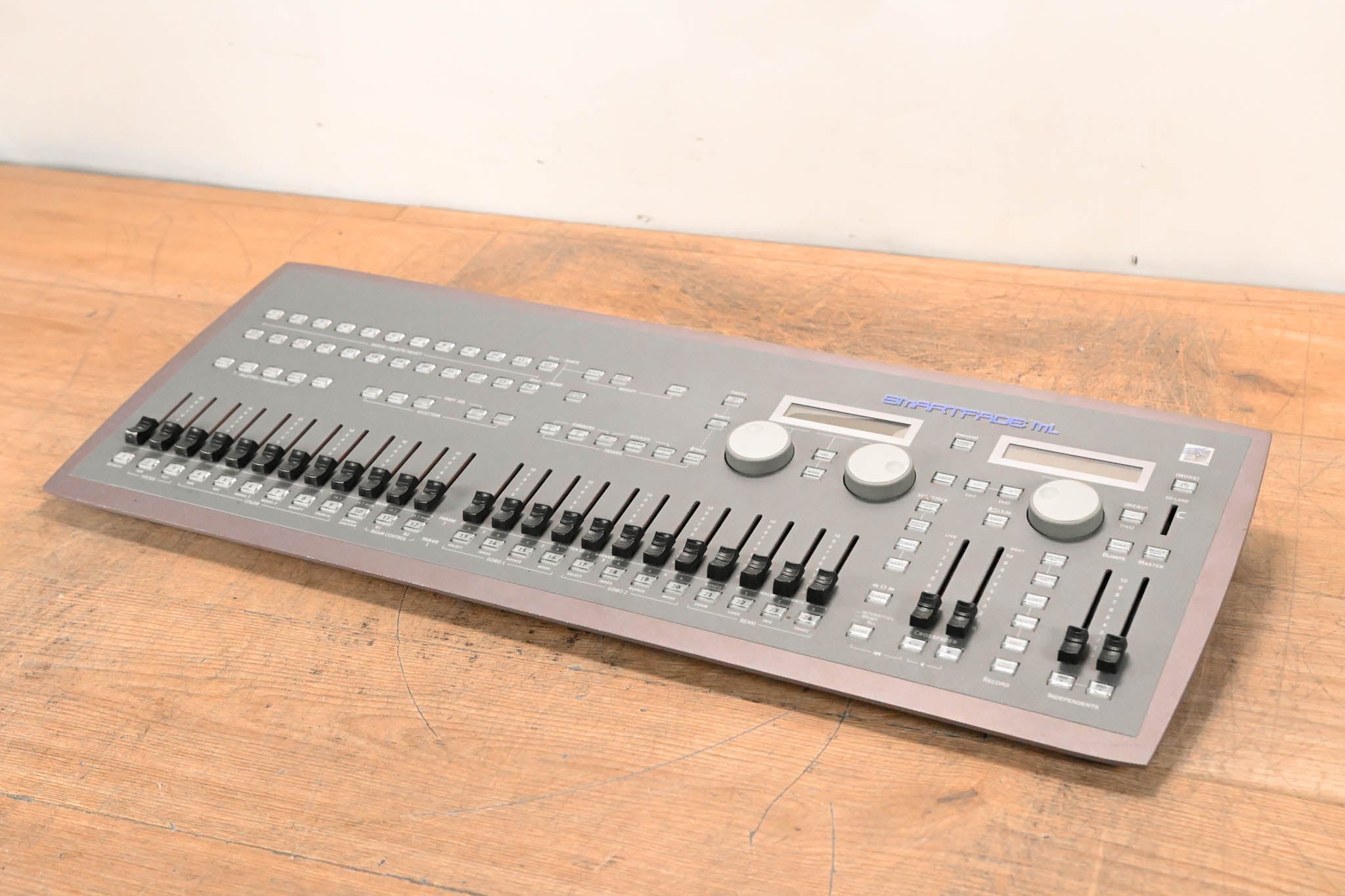 ETC SmartFade ML 24/48 Lighting Control Console (NO POWER SUPPLY)