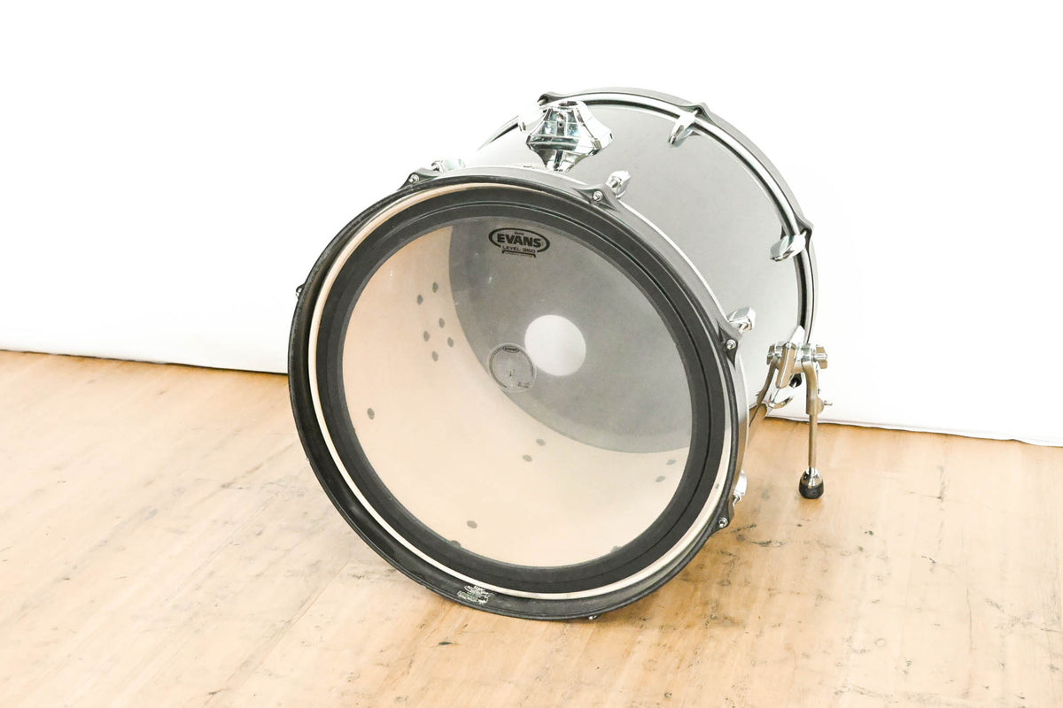 Tama Imperialstar 4-Piece Drum Kit - Black Sparkle