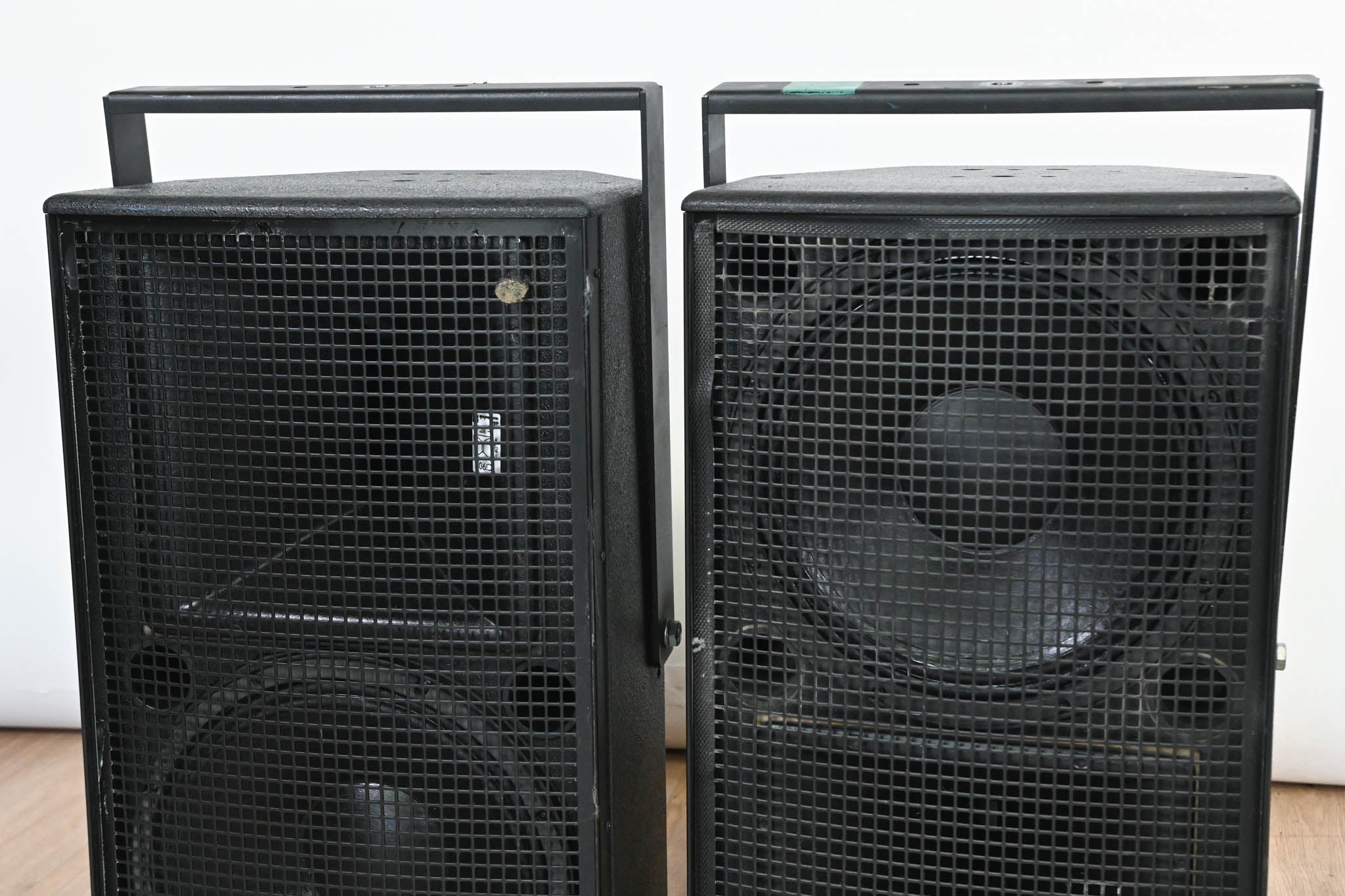 d&b audiotechnik Ci90 Full Range 2-Way Passive Loudspeaker (PAIR)