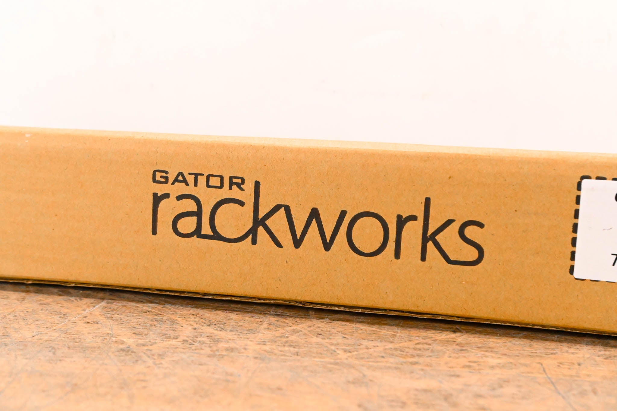 Gator Rackworks GRW-PNLCBLMNG1 1U Cable Management with Cap