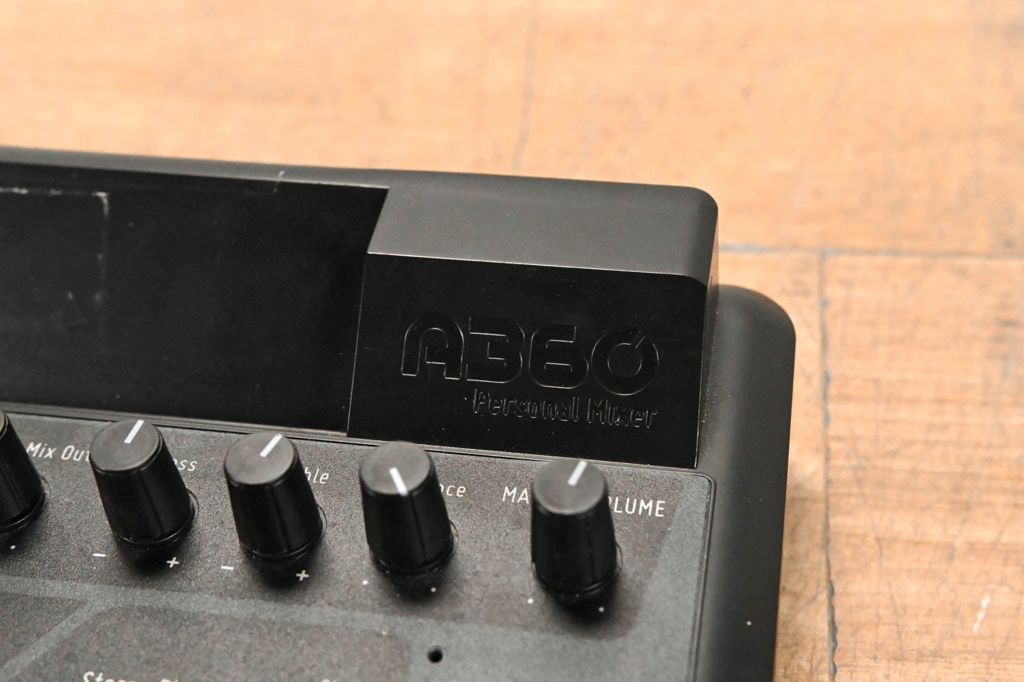 Aviom A360 36-Channel Personal Mixer