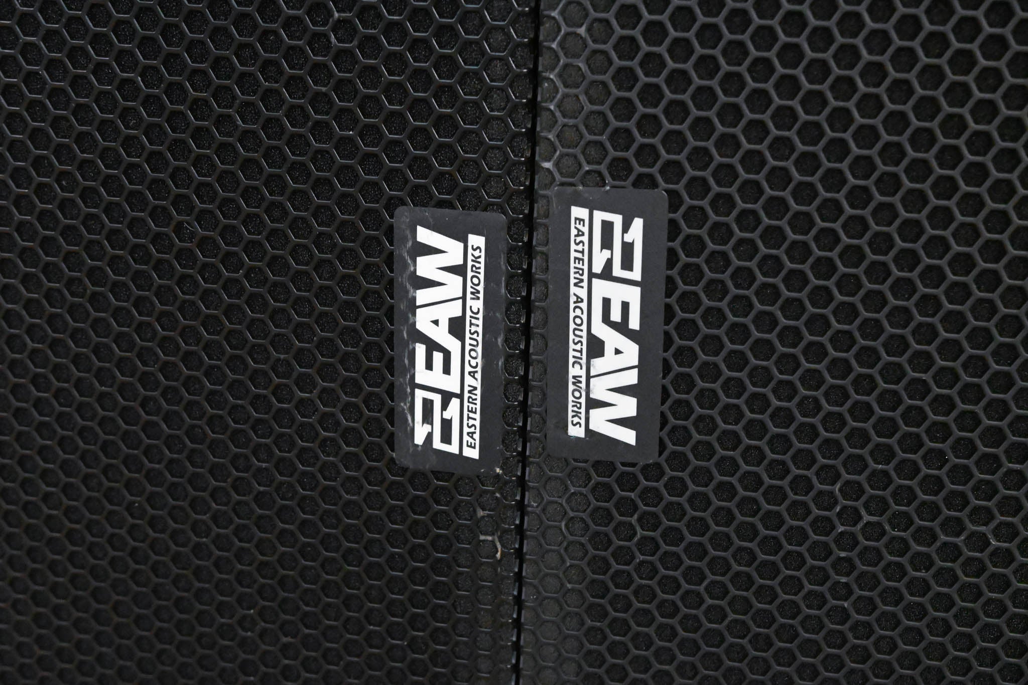 EAW KF730P 3-Way Passive Full-Range Loudspeaker (PAIR)