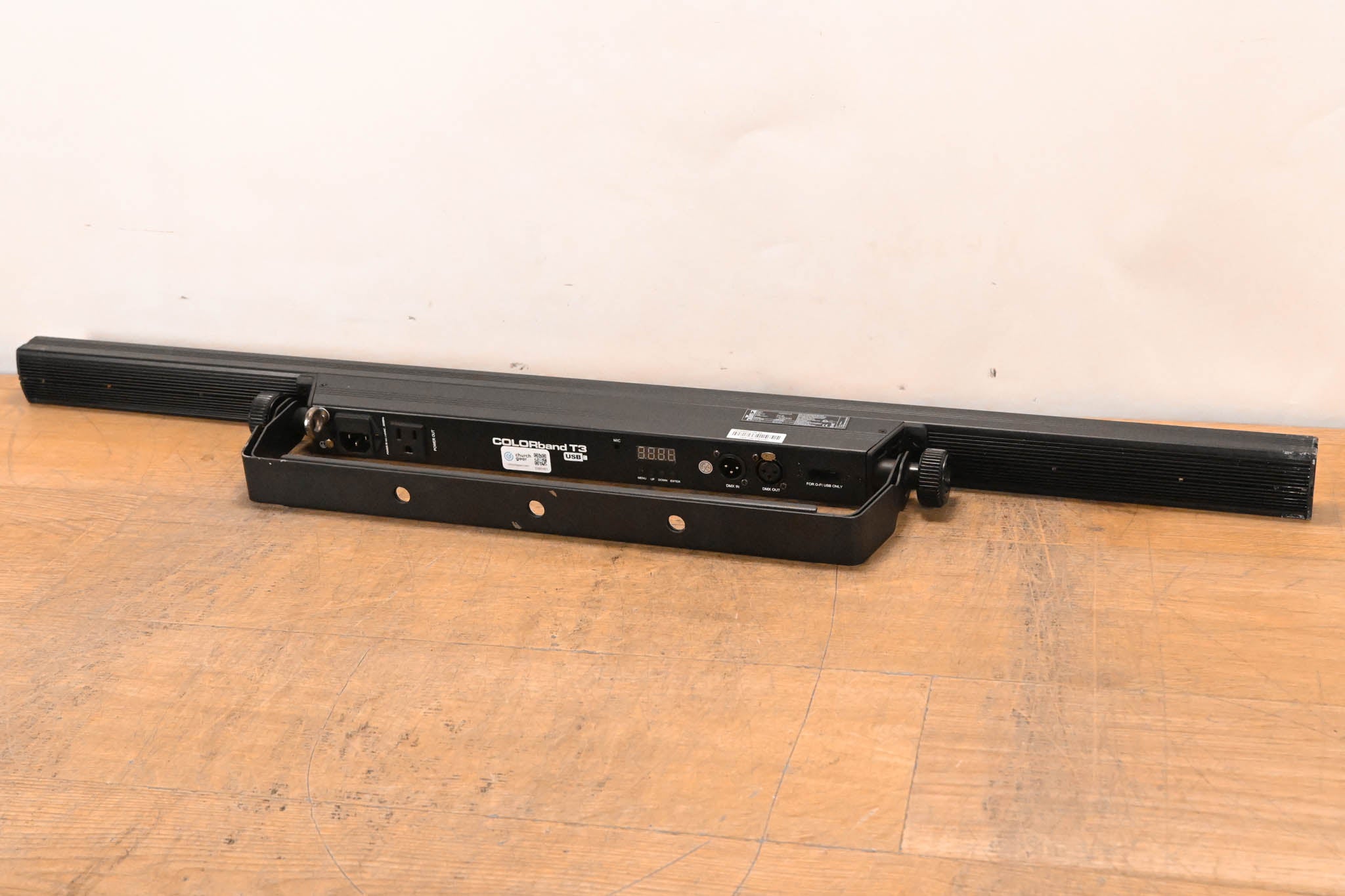 Chauvet COLORband T3USB Linear RGB Wash Light