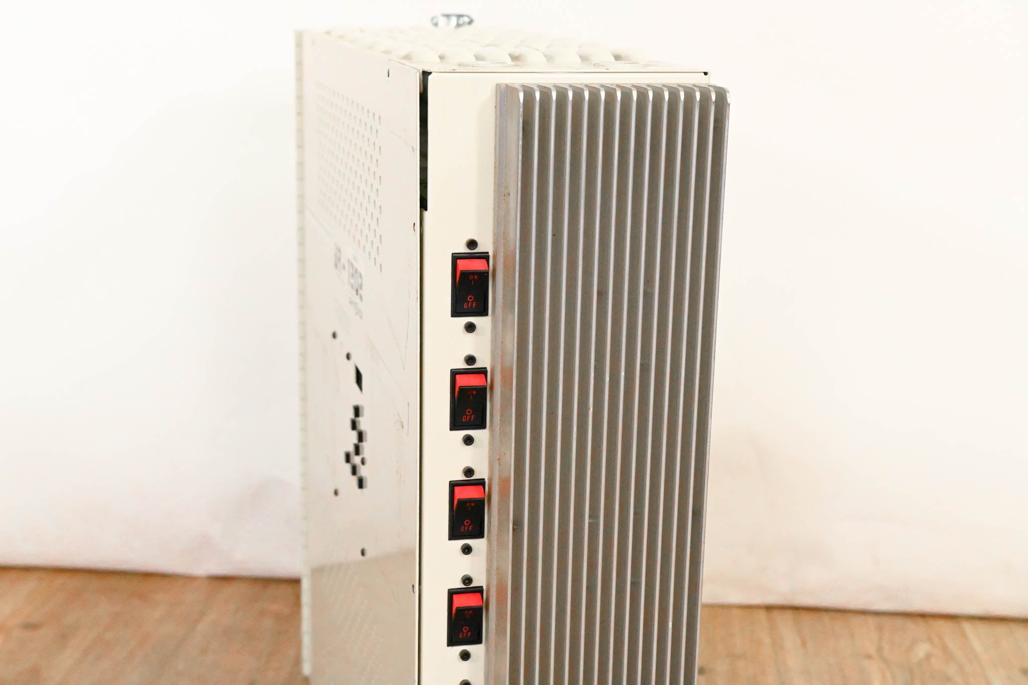 Lightronics AR-1202 12-Channel DMX Wall Mount Dimming System