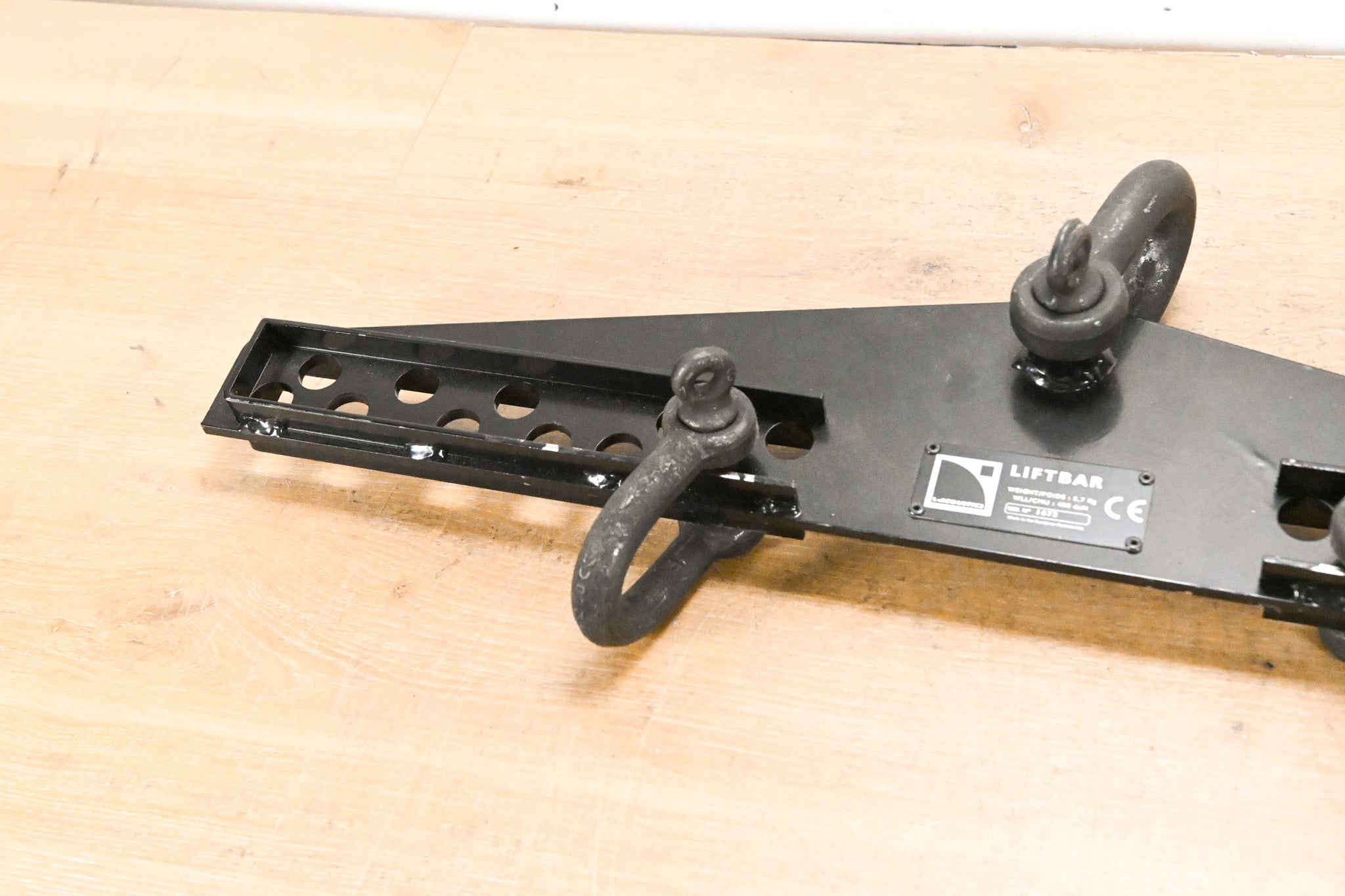 L-Acoustics  Liftbar Flying Bar for ARCS Line Array Speakers