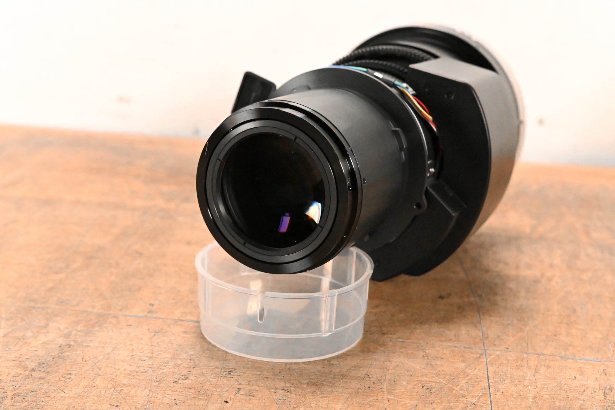 Epson ELPLW06 Wide Short Throw Zoom Lens #2