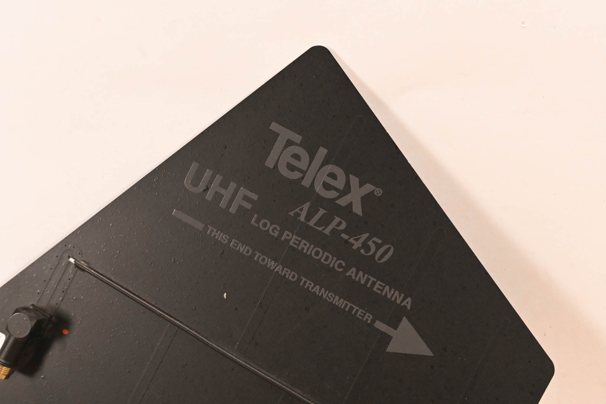 Telex ALP-450 UHF Log Periodic Antenna