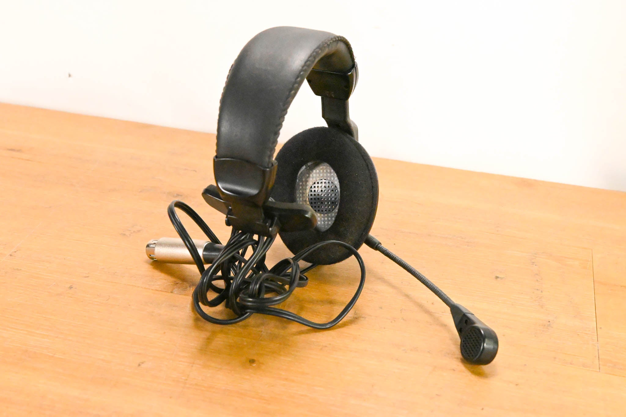 Pro Intercom SMH310 Single-Muff Intercom Headset