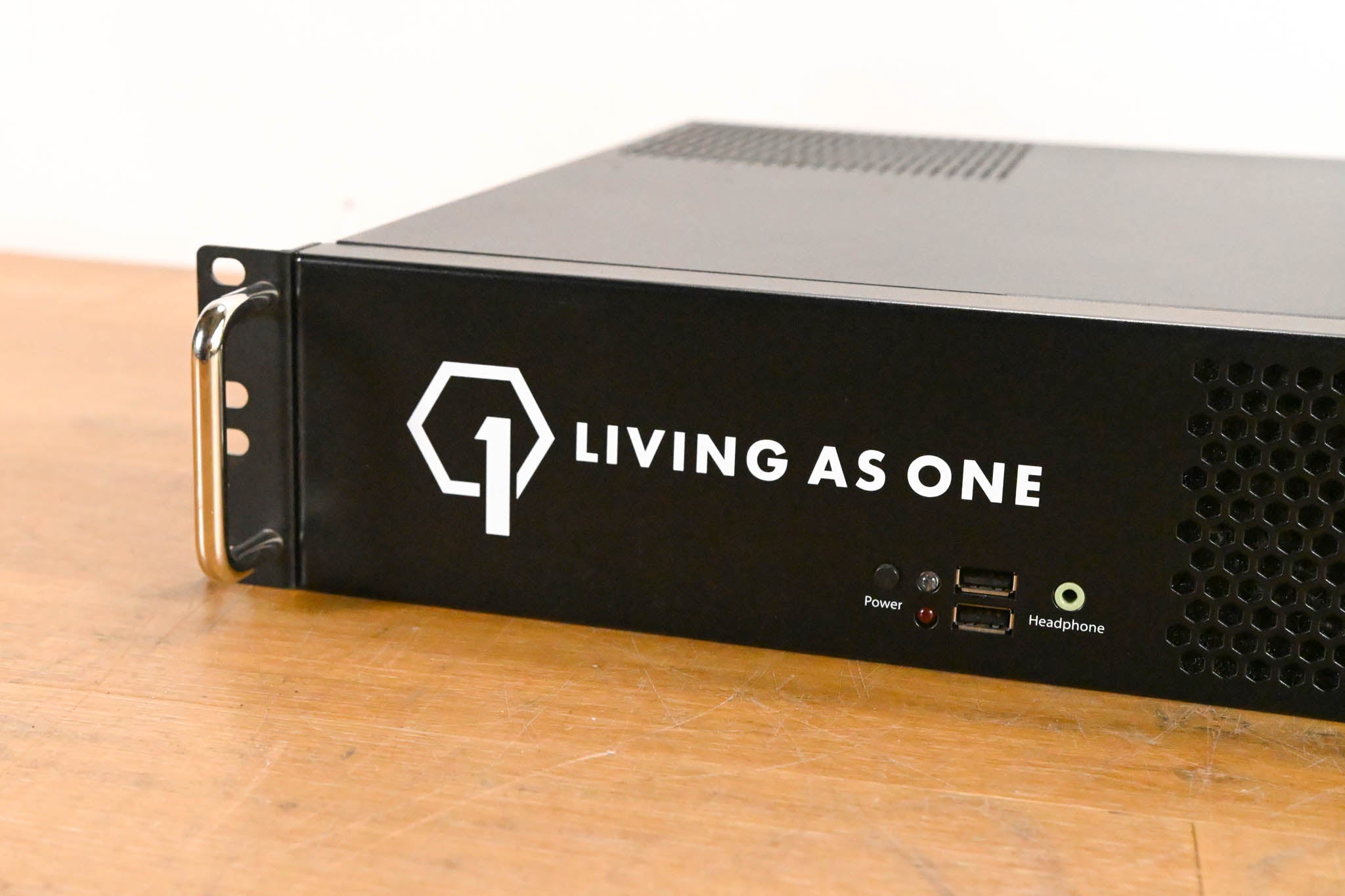 Living As One (Resi) D1000 Multisite Decoder