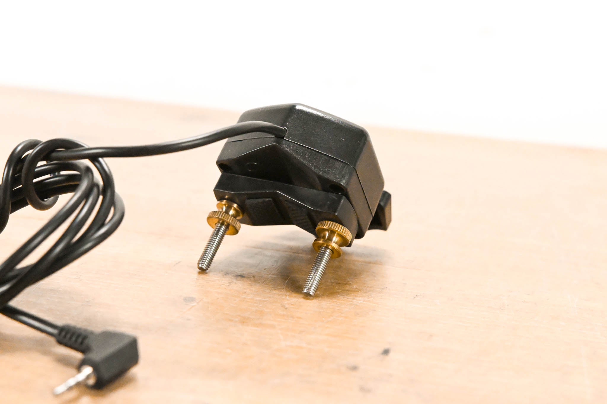 VariZoom RockDVX Zoom Control for Panasonic Camcorders