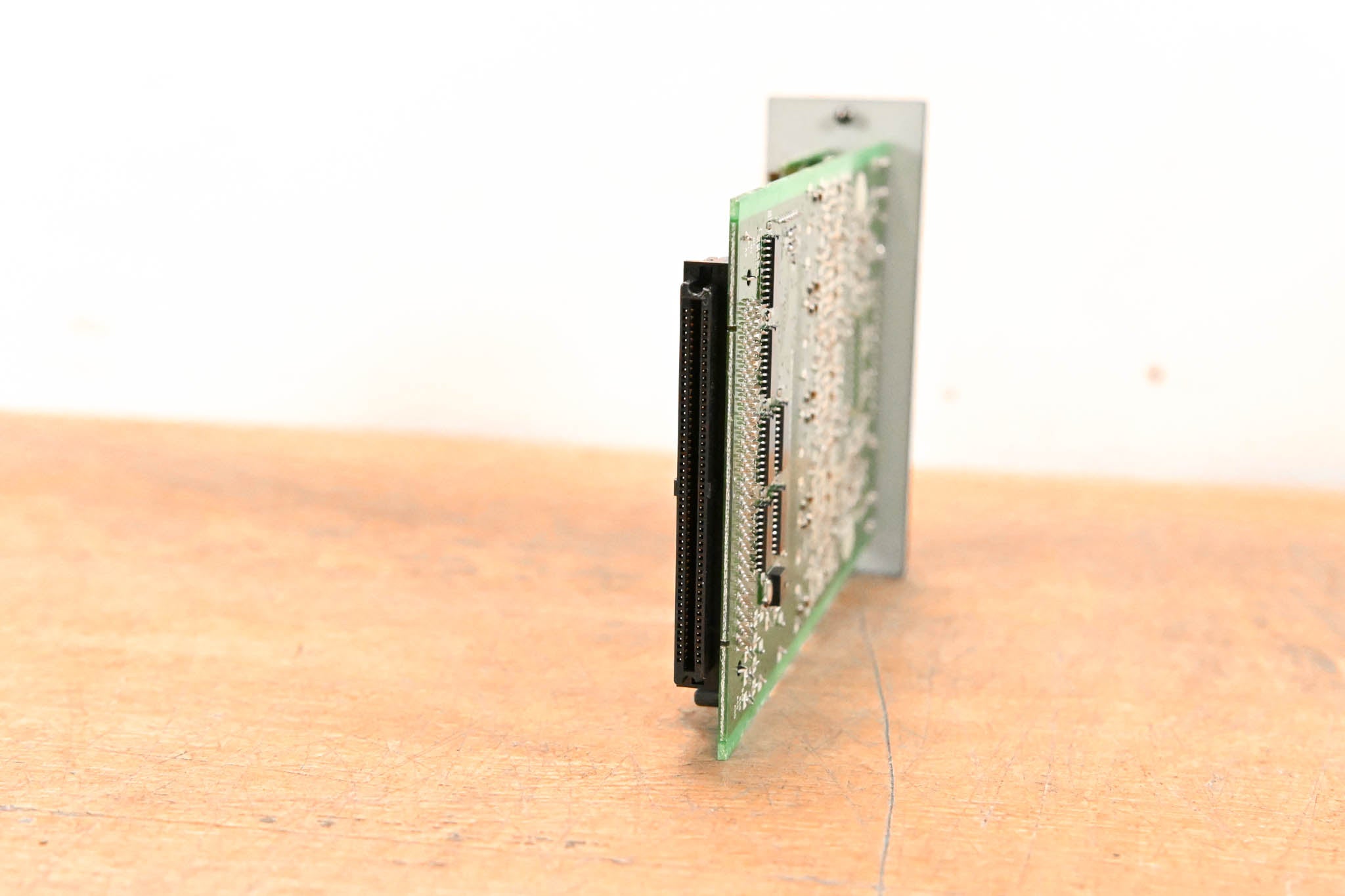 Yamaha MY8-AD96 8-Channel Analog Input Card