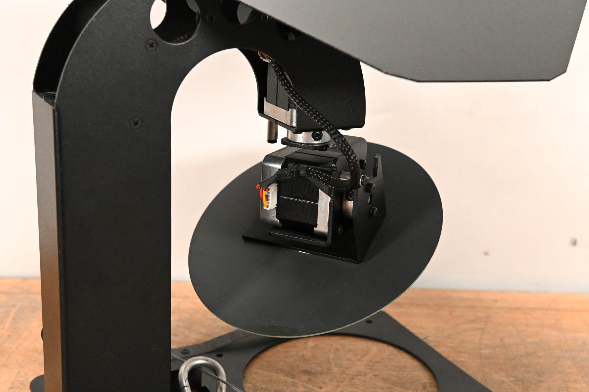 Rosco I-CUE Intelligent Mirror (NO POWER SUPPLY)