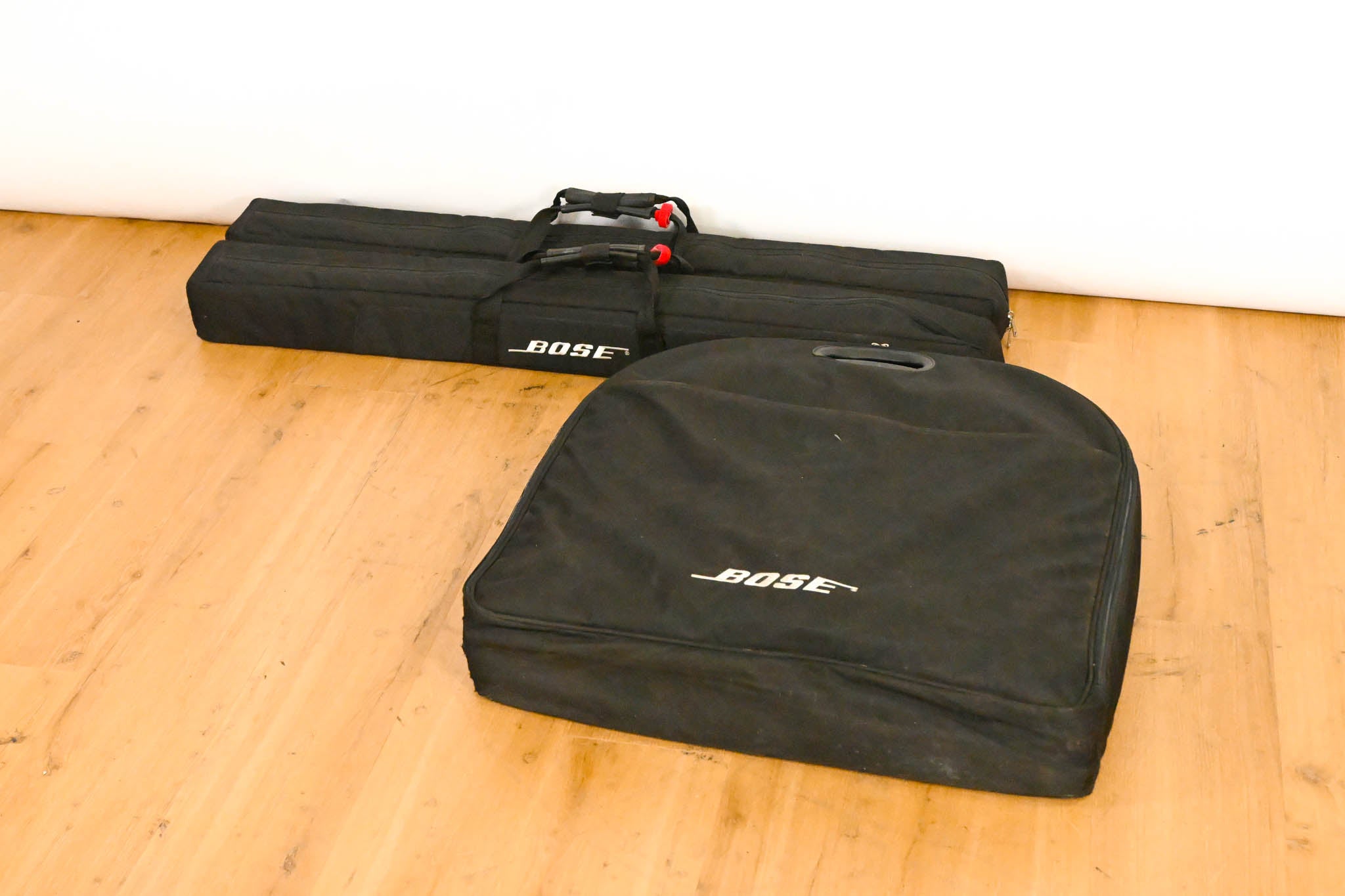 Bose L1 Portable PA System