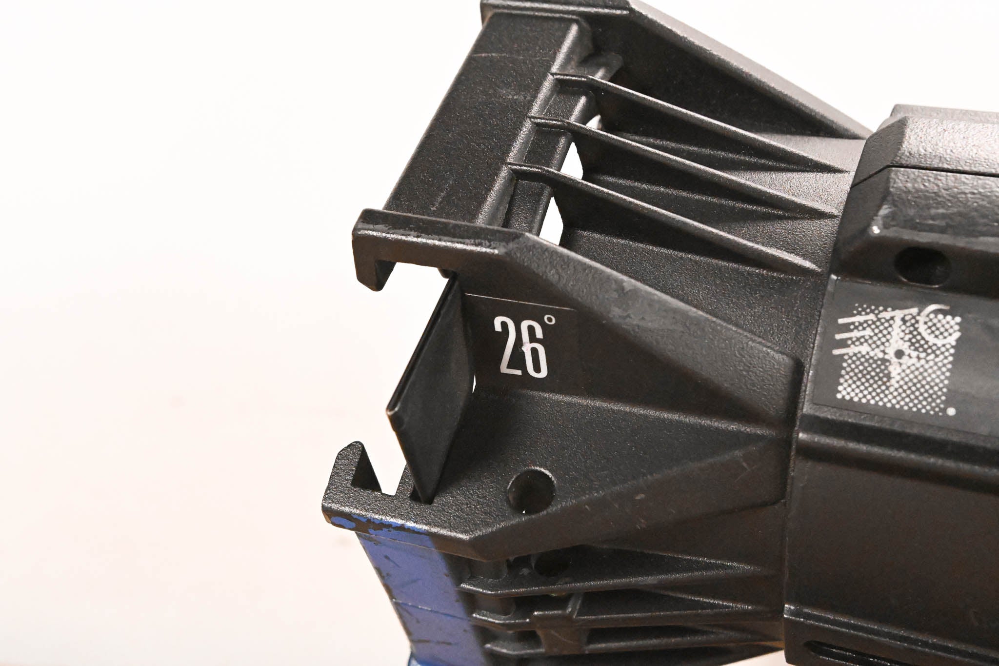 ETC Source Four 750 26 Degree Ellipsoidal Light