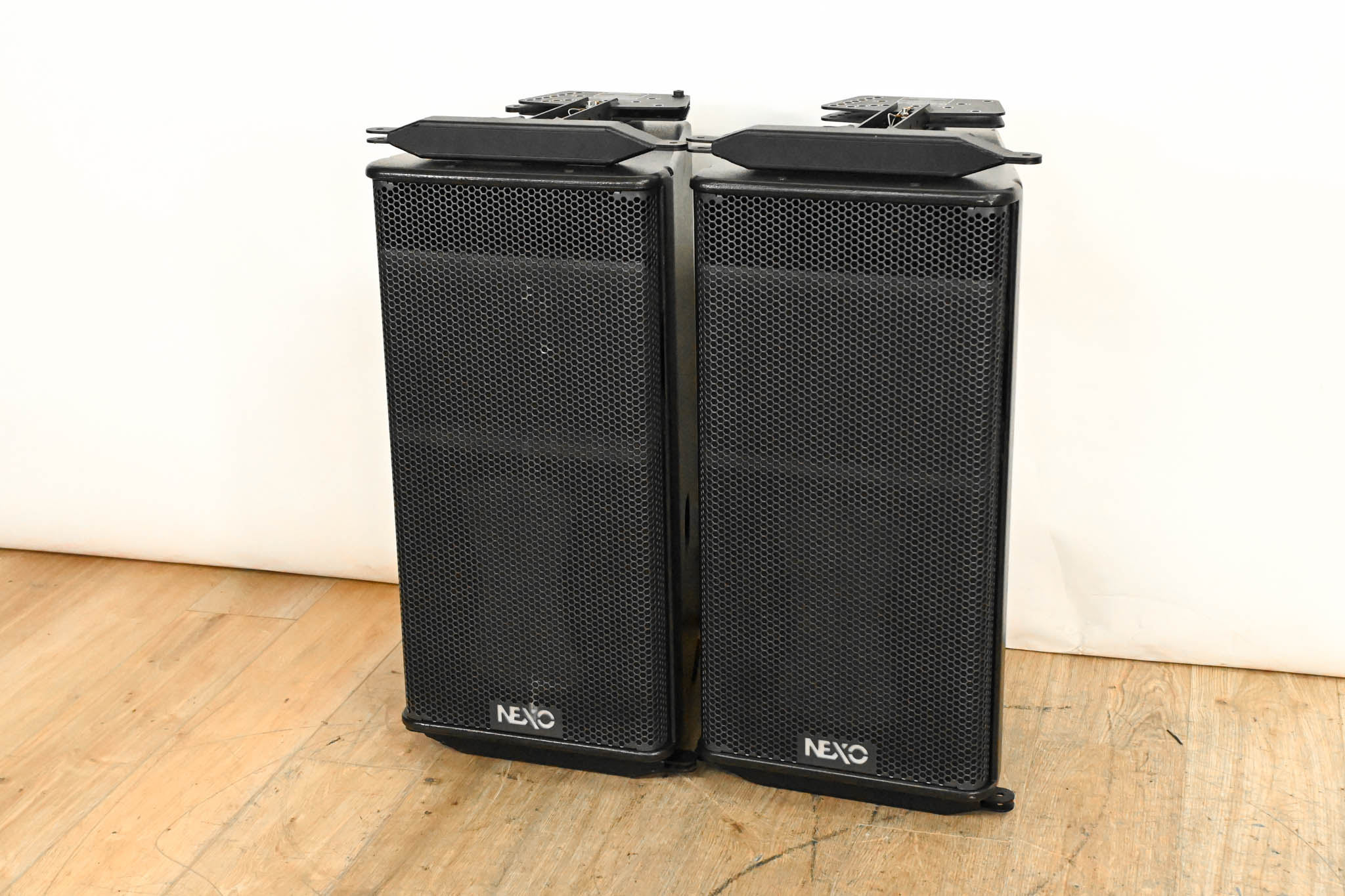 NEXO GEO S1230 2-Way Passive Loudspeaker (PAIR)