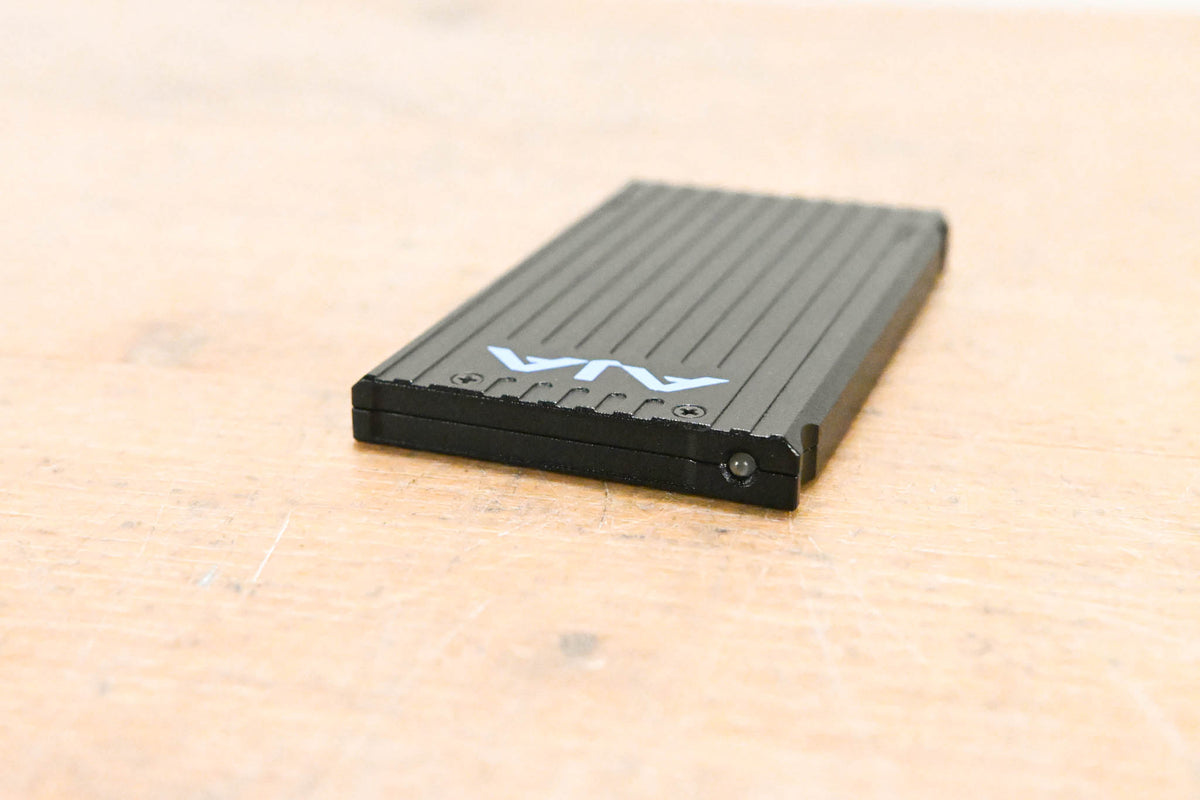 AJA PAK512 SSD Module for Ki Pro Systems