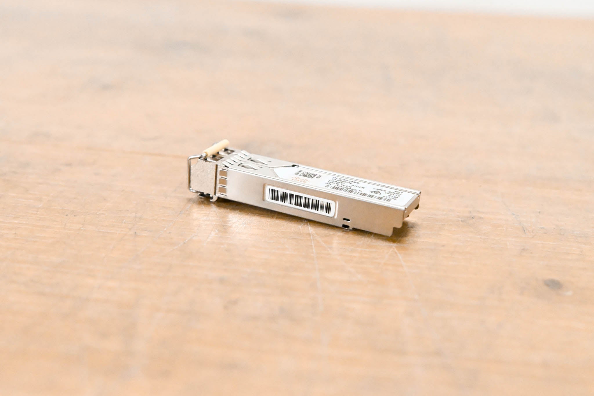 Cisco GLC-SX-MMD Multimode SFP Transceiver Module 10-2626-02