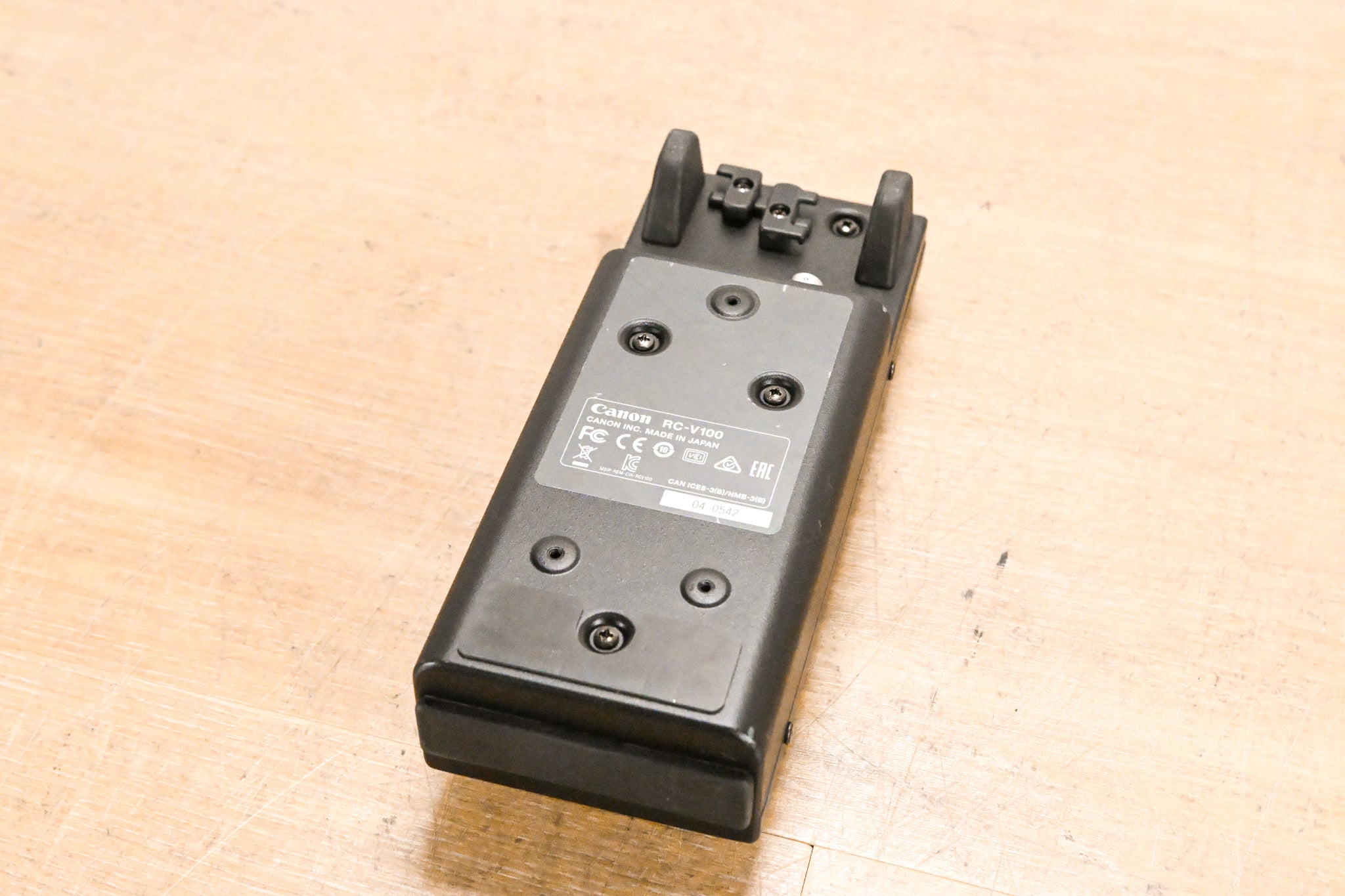 Canon RC-V100 Remote Controller