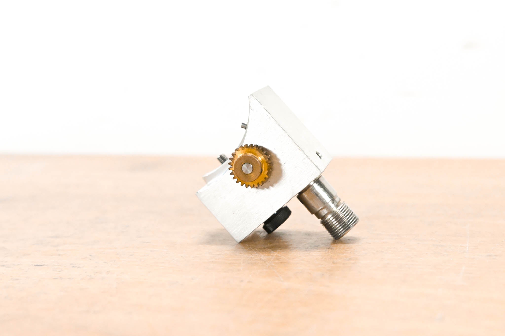 VariZoom FC-F Fujinon Focus Gear Box for FCF Fujinon Focus Control
