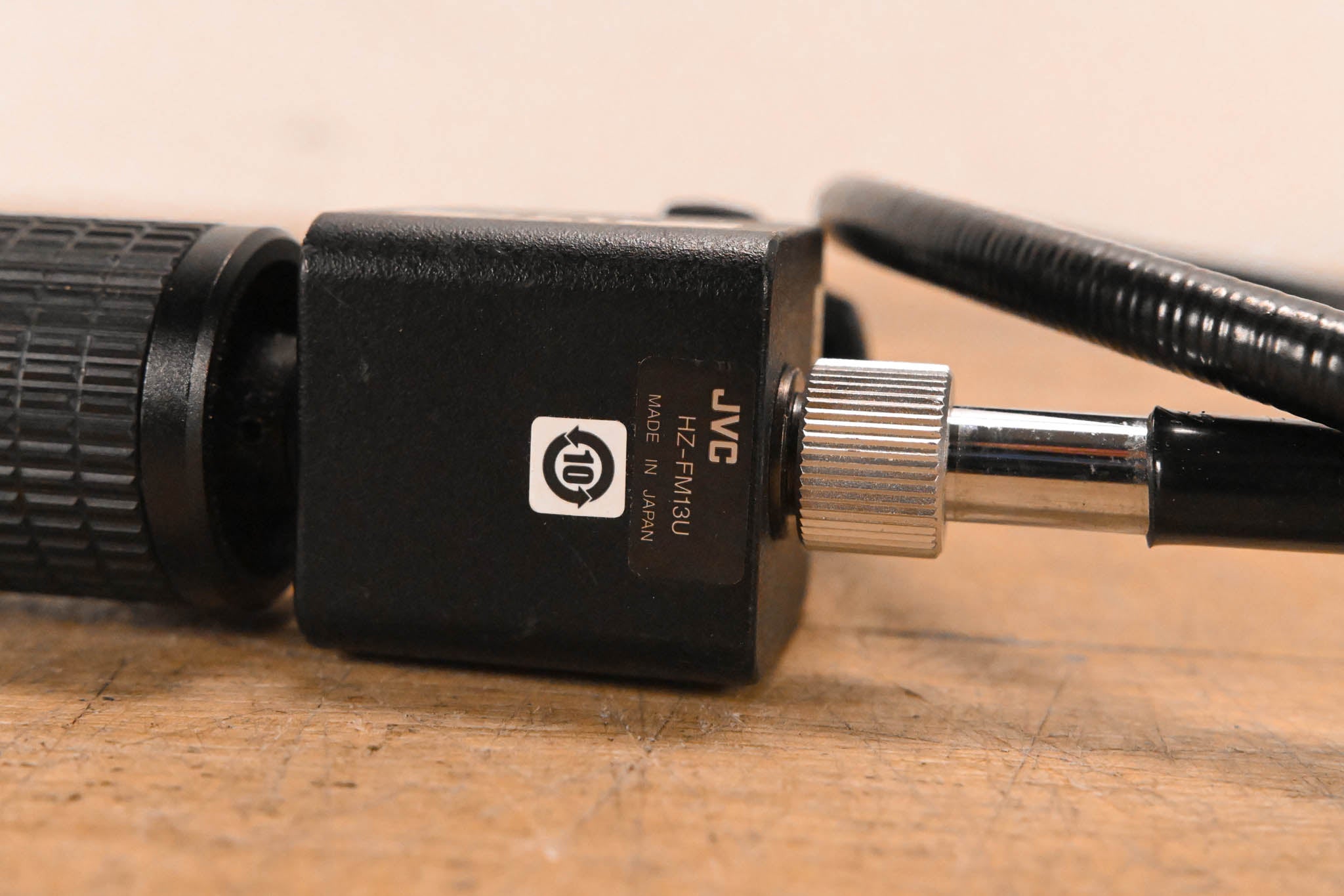 JVC HZ-FM13U Rear Manual Focus Control for Fujinon Lenses